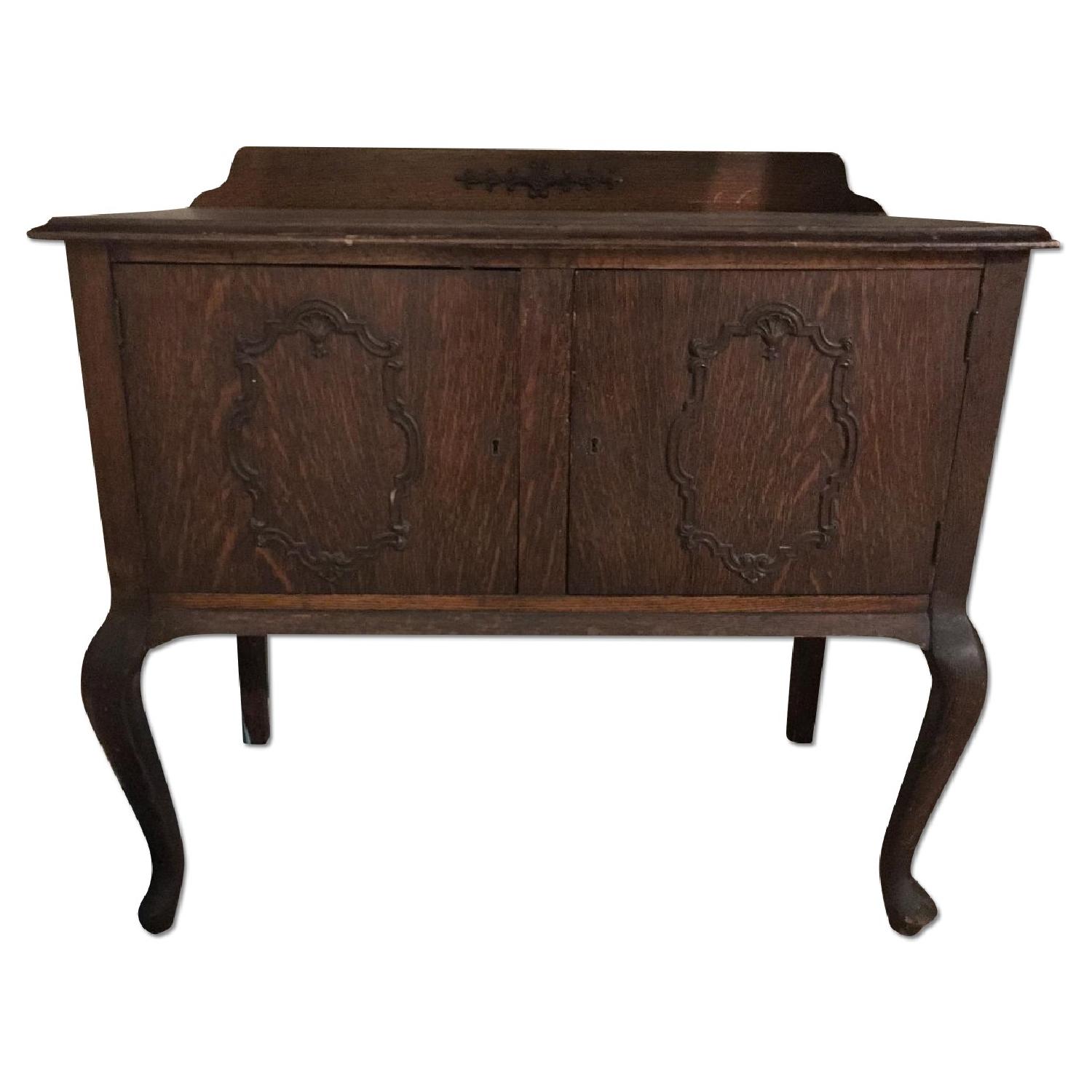 Small Sideboard - image-0