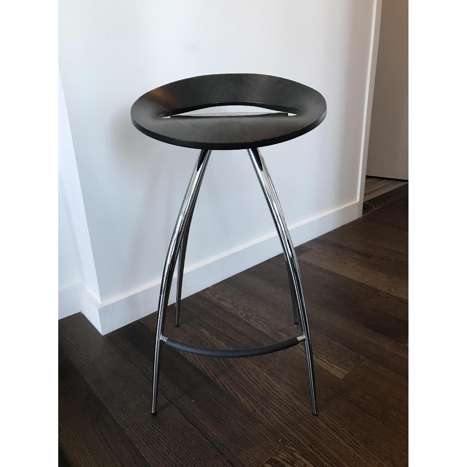 Magis Lyra Bar Stools AptDeco