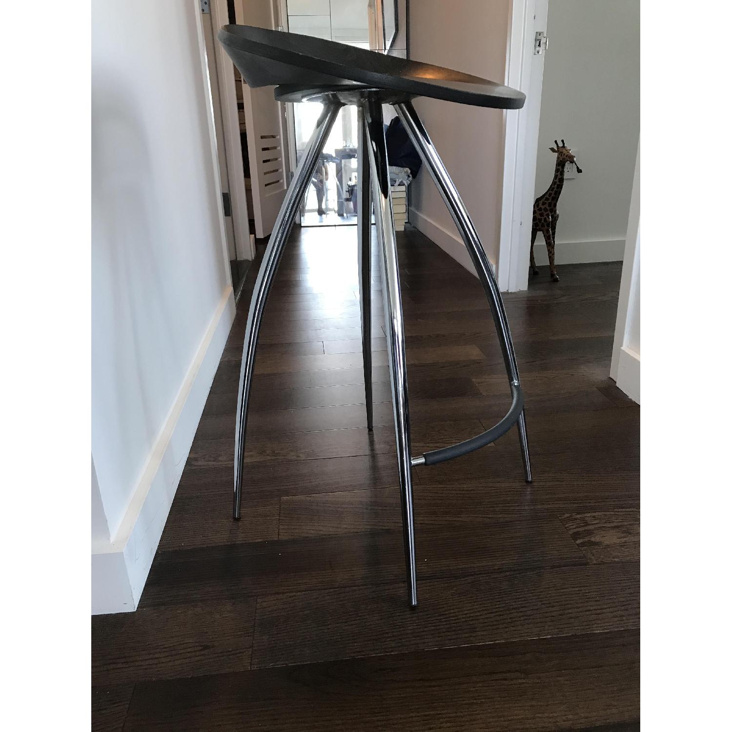 Magis Lyra Bar Stools AptDeco