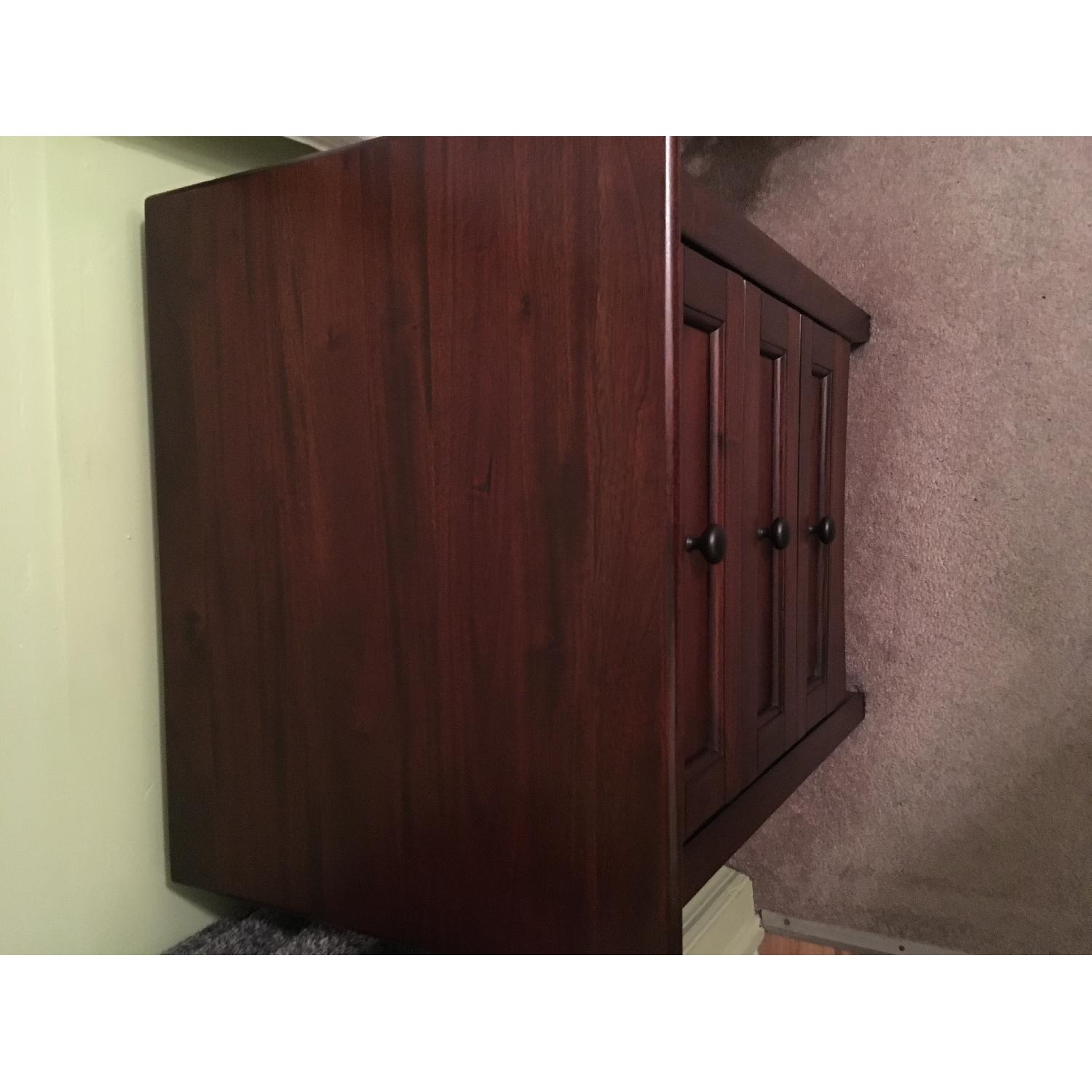 Raymour & Flanigan 3 Piece Bedroom Dressers - image-5