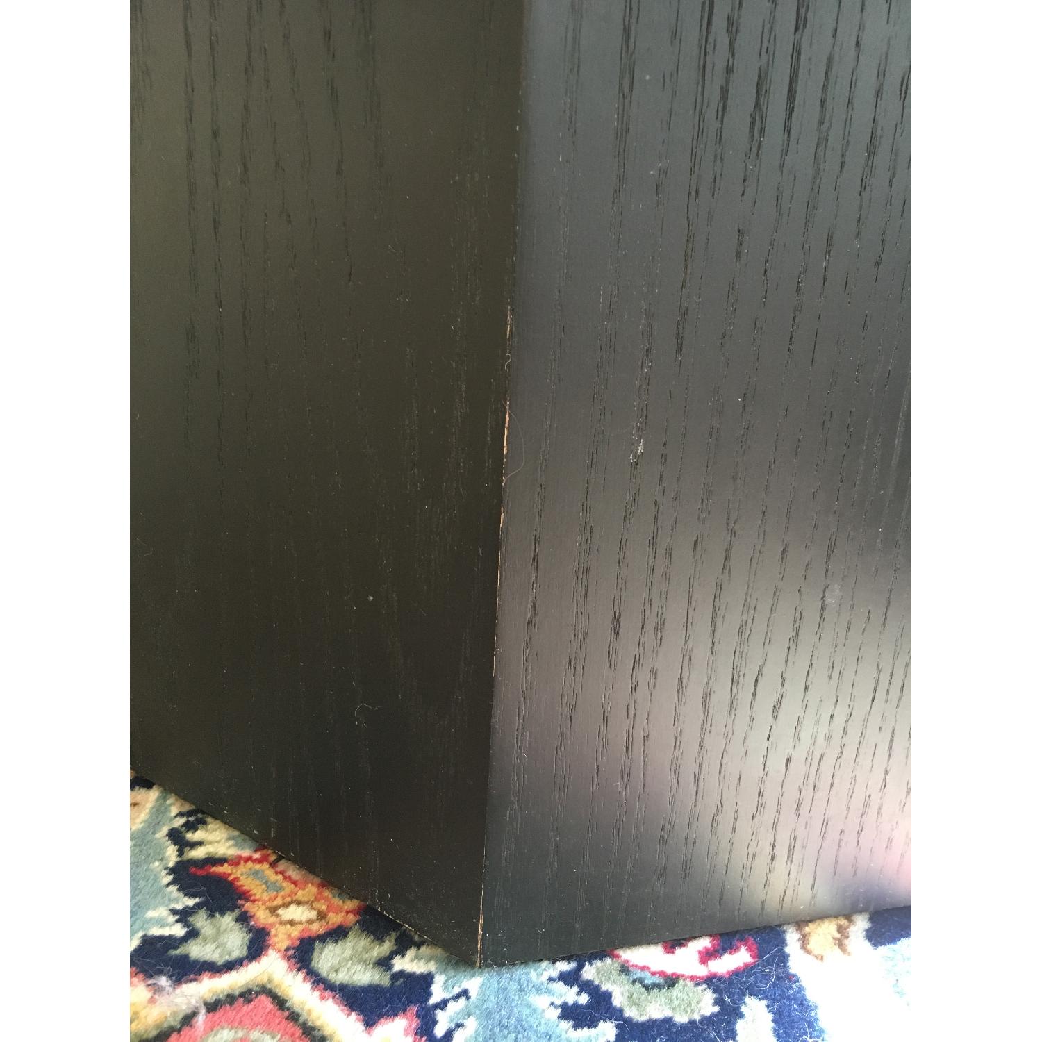 Stone Inlay Coffee Table - image-6