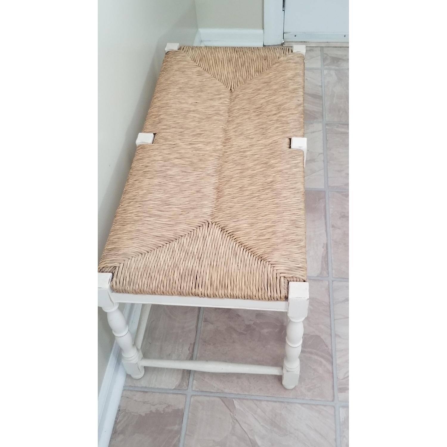 Ballard Designs Dorchester Bench - image-2