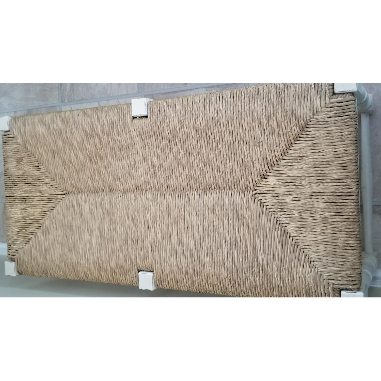 Ballard Designs Dorchester Bench - image-4