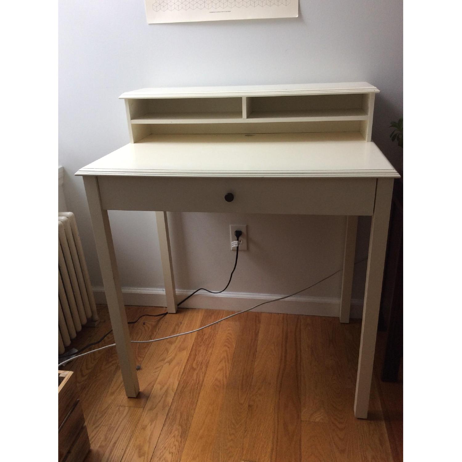 threshold windham desk