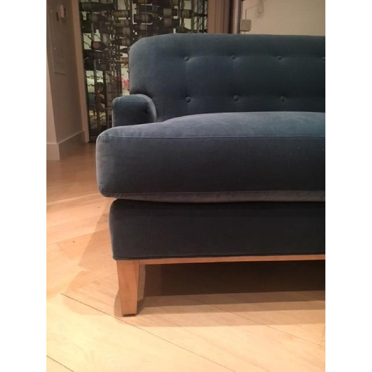 Maiden Home Ludlow Chaise Sectional Sofa AptDeco