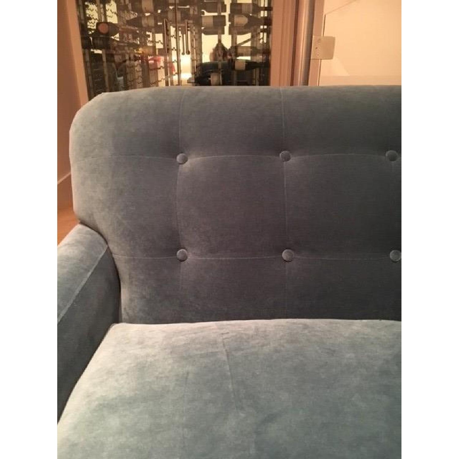 Maiden Home Ludlow Chaise Sectional Sofa - image-6