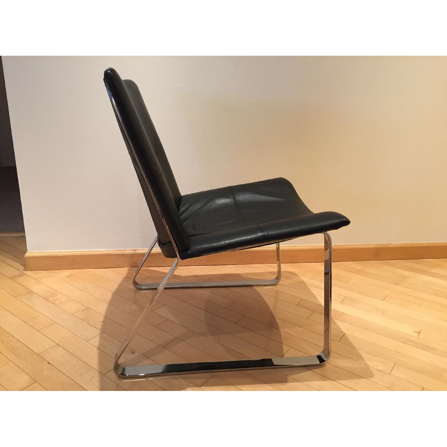 BoConcept Jet Chair - AptDeco