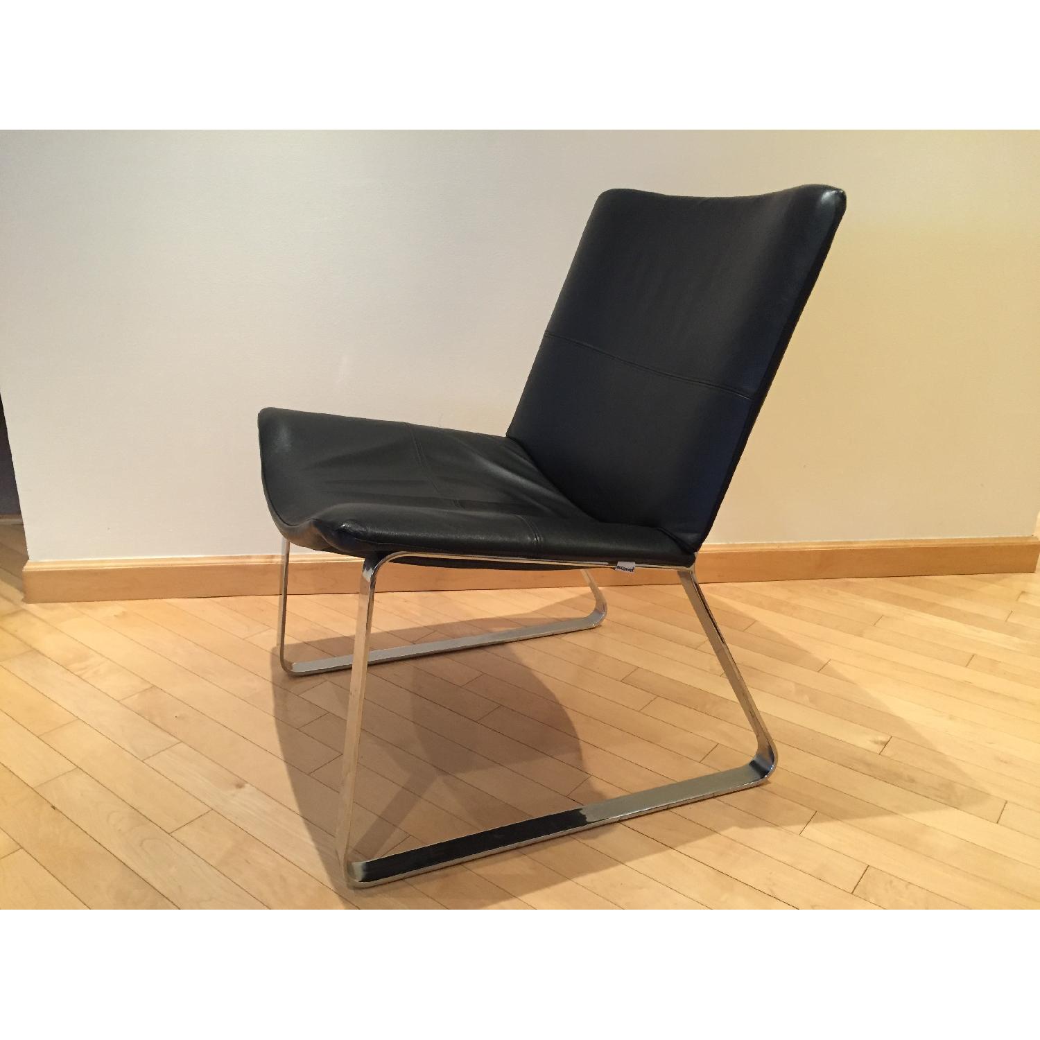 BoConcept Jet Chair - AptDeco