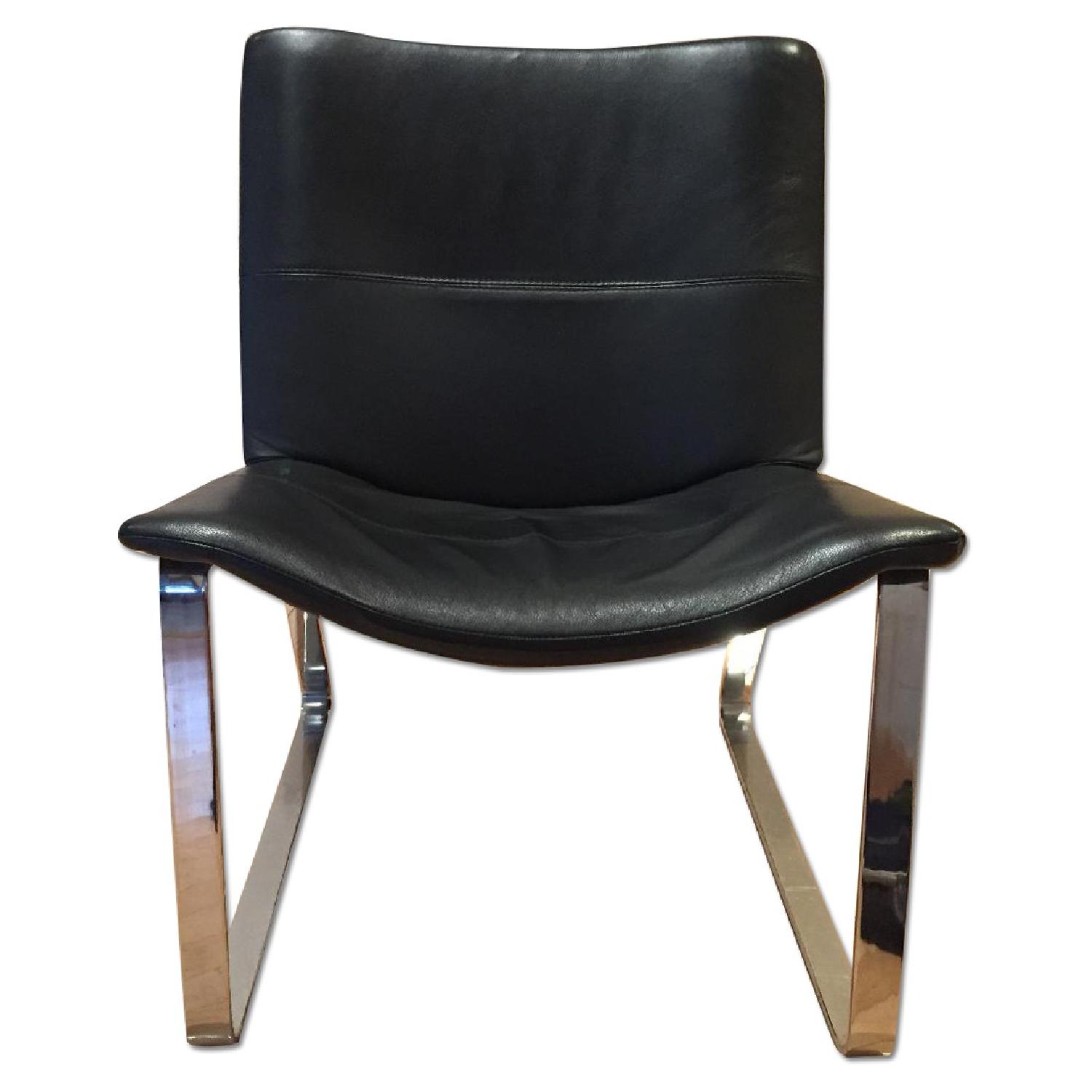 BoConcept Jet Chair - AptDeco