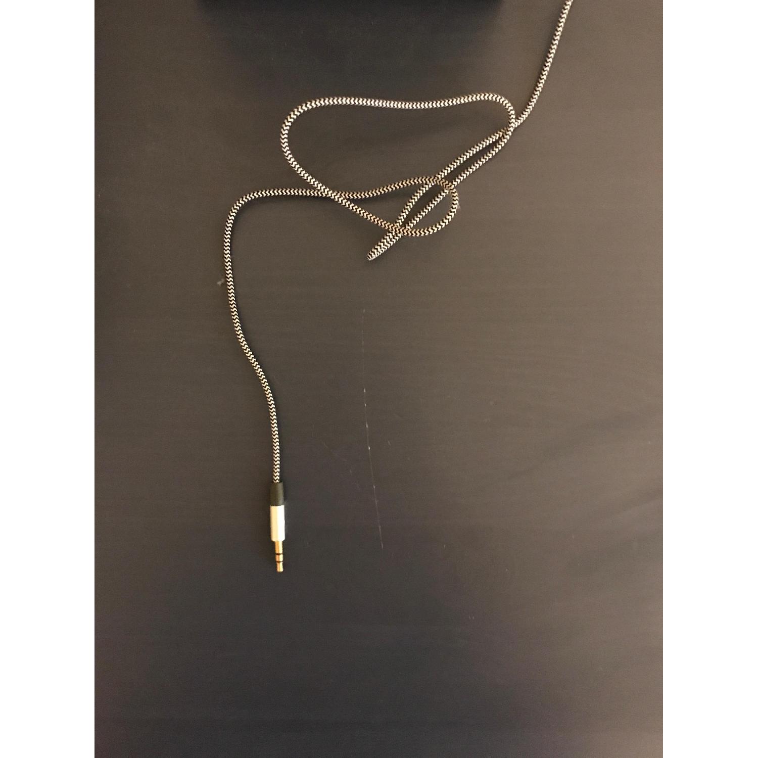 Ikea Hemnes Blue Double Dresser - image-6