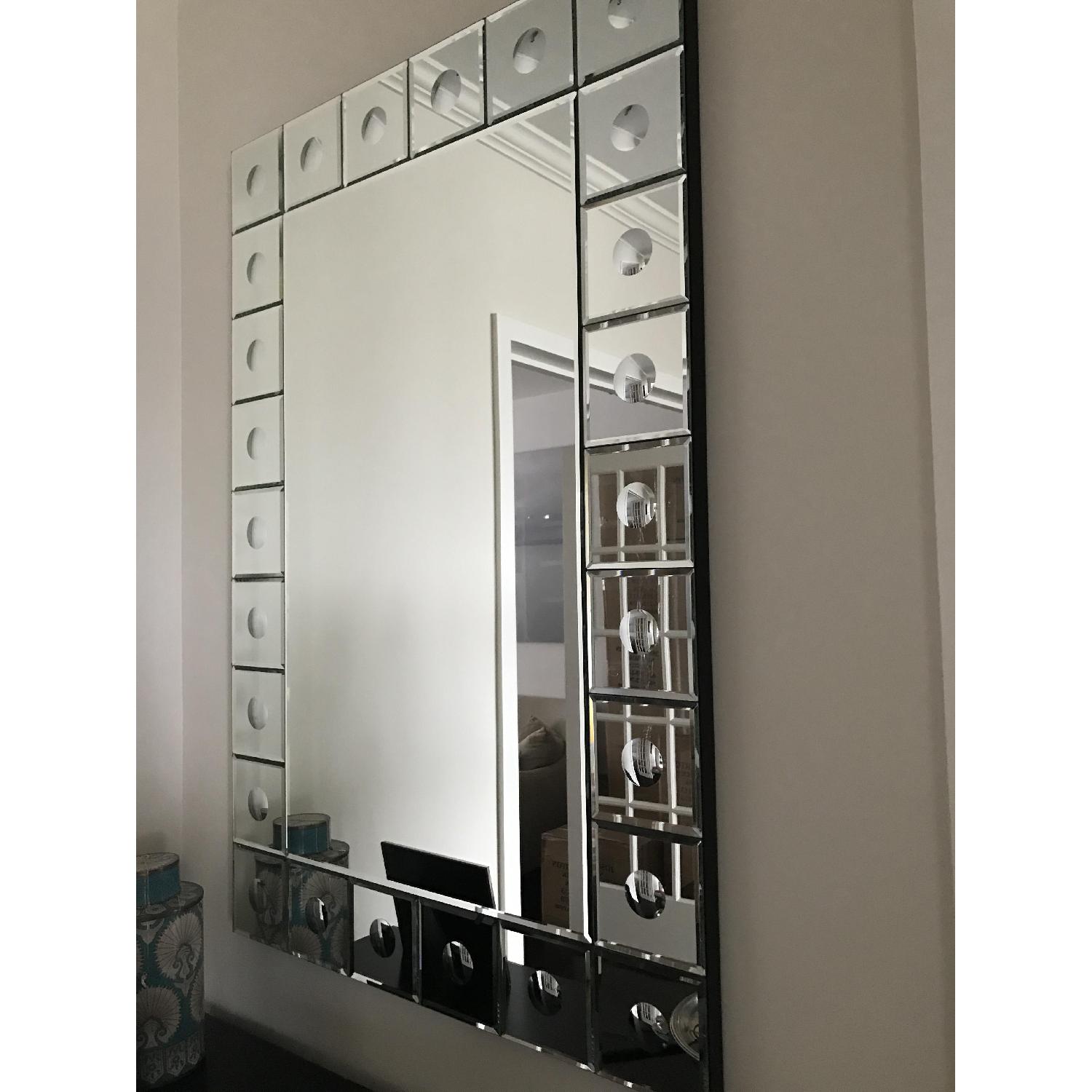 Williams Sonoma Home Wall Mirror - image-2