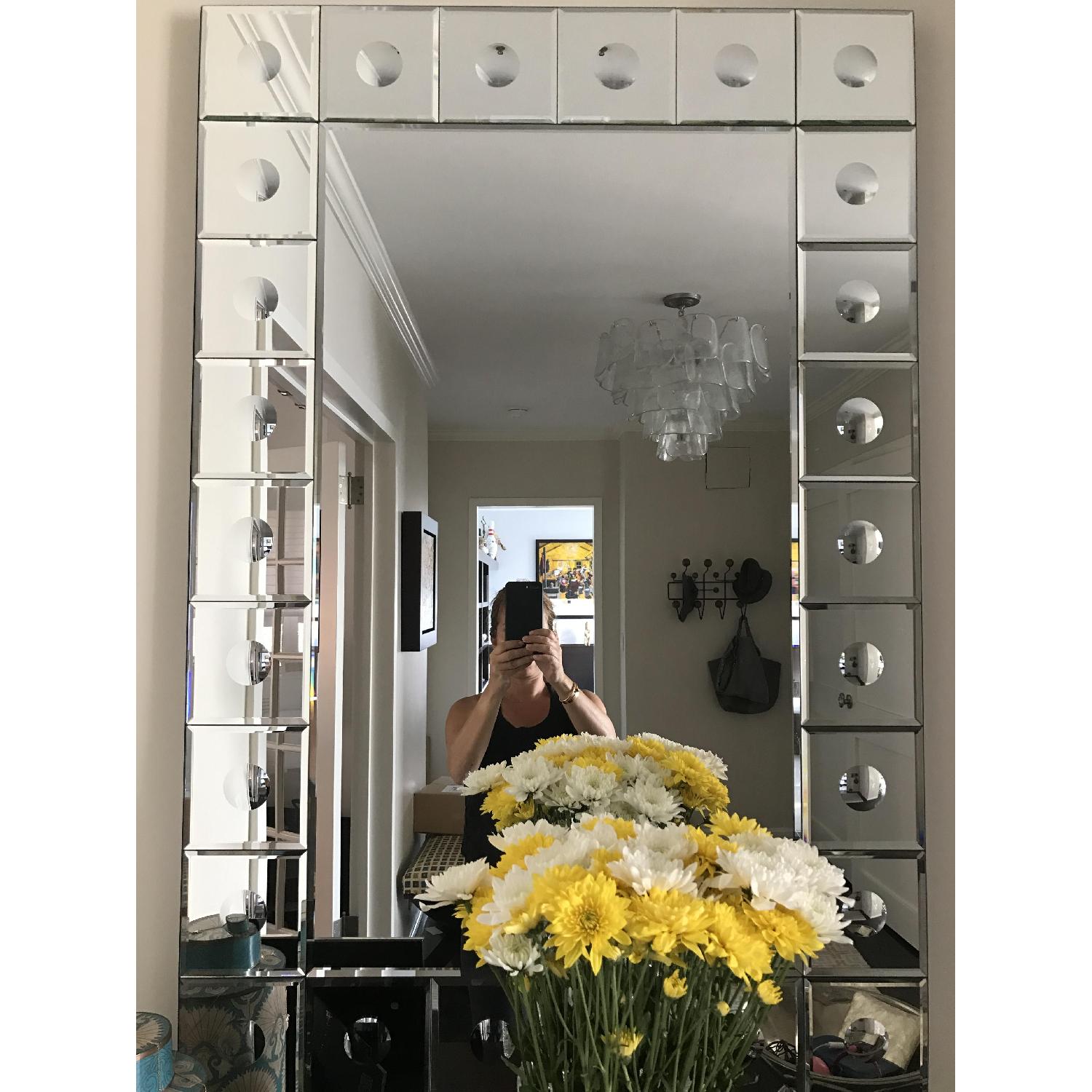 Williams Sonoma Home Wall Mirror - image-3