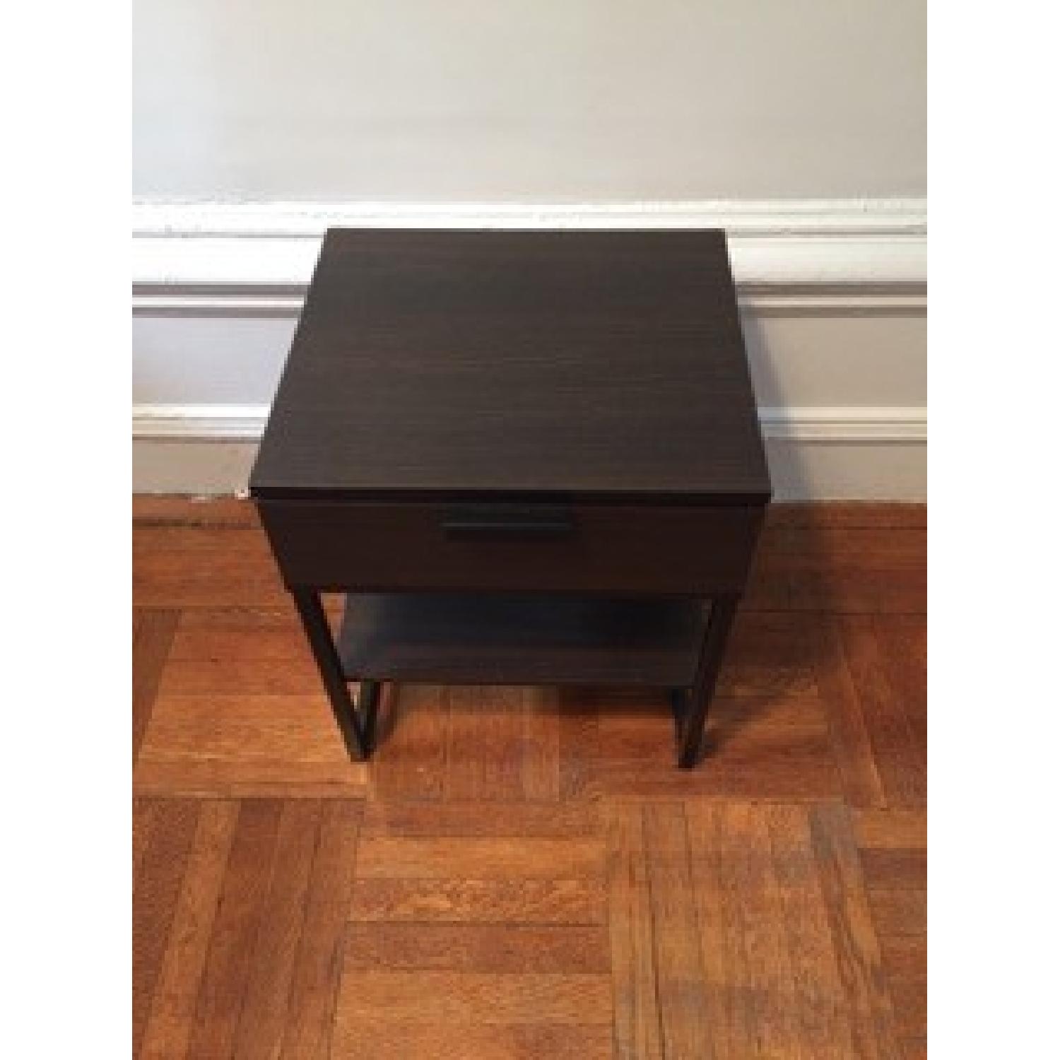 Ikea Trysil Nightstand - image-1