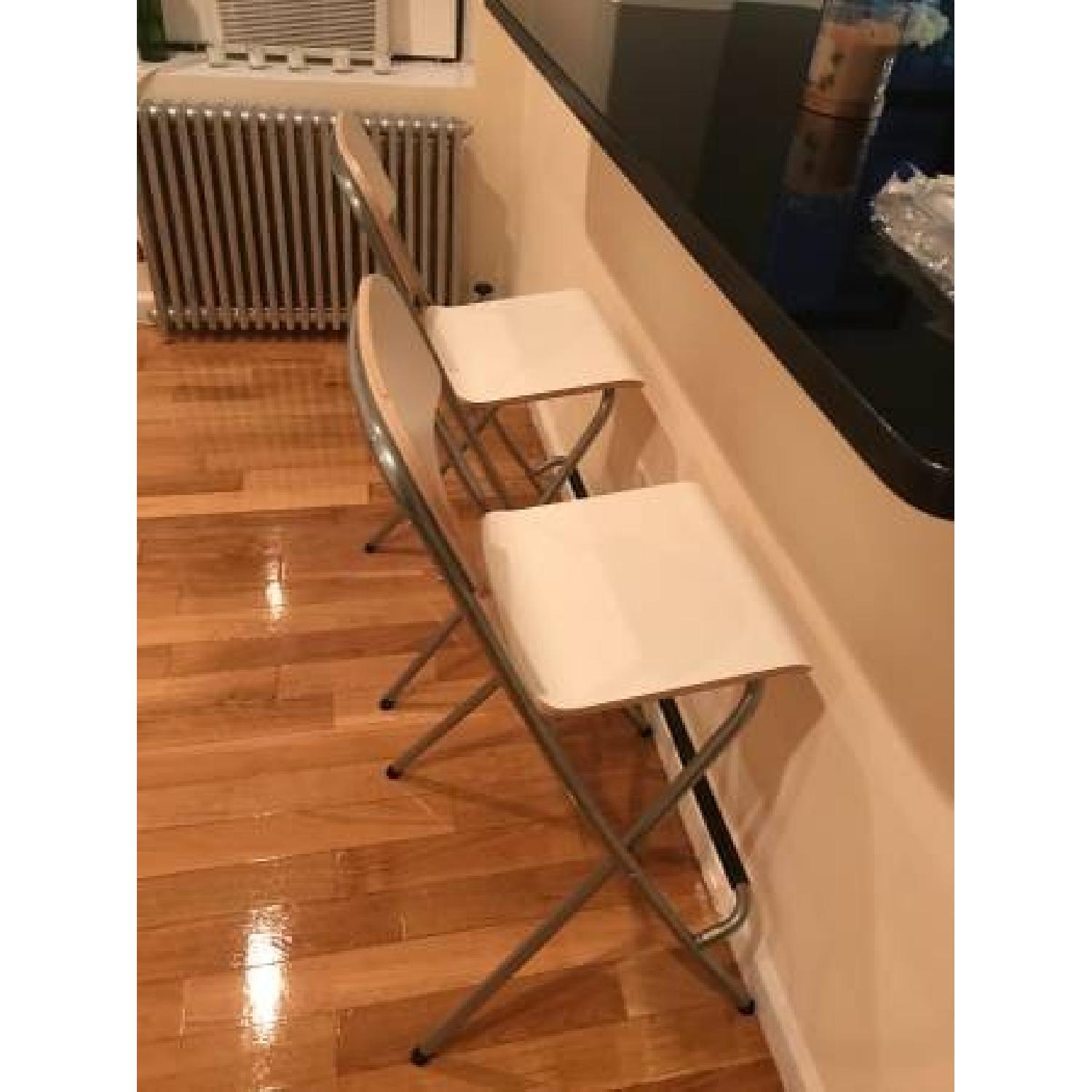 Ikea Franklin Bar Stools - image-2