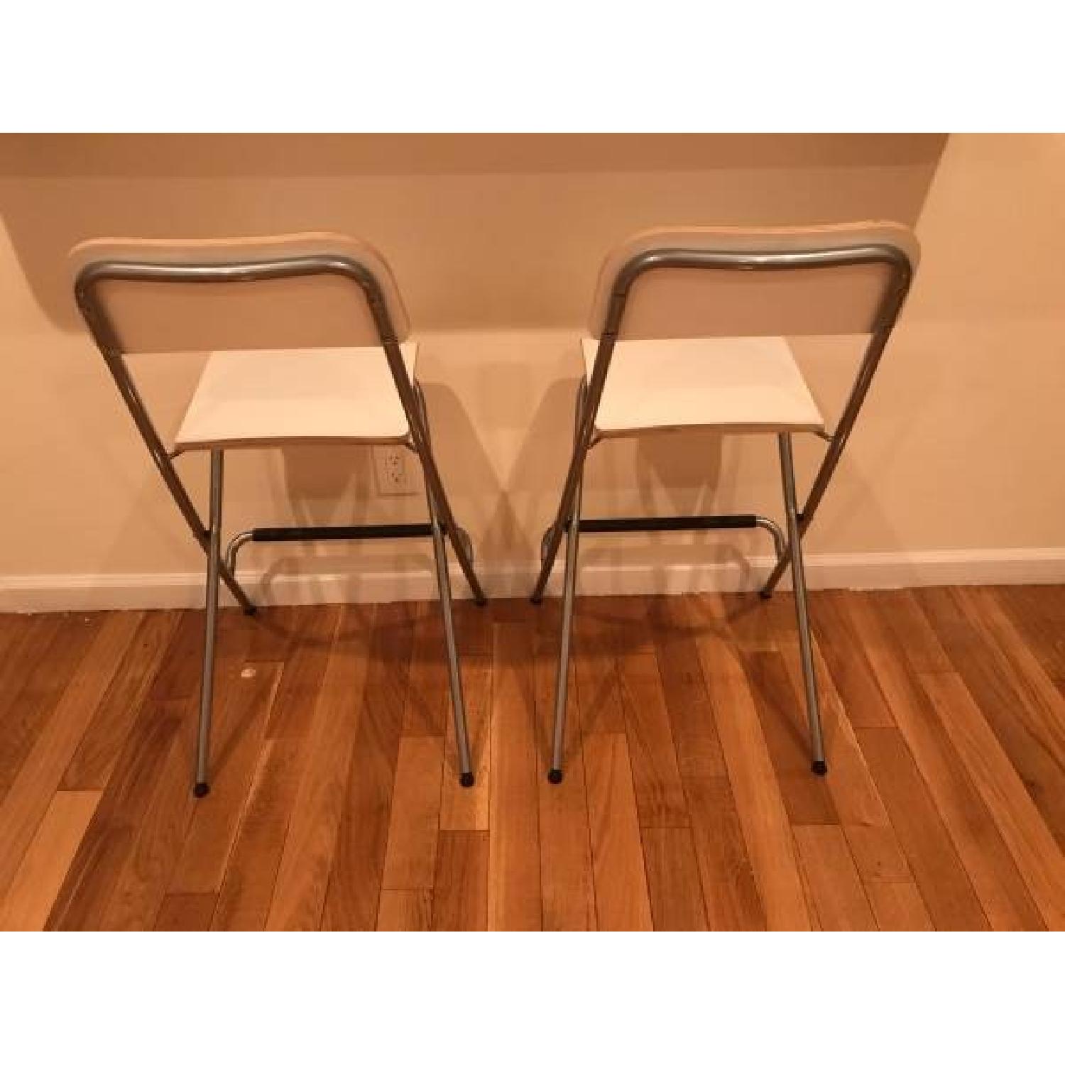 Ikea Franklin Bar Stools - image-3