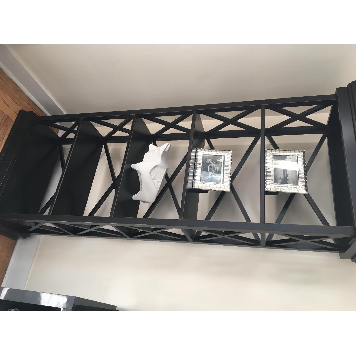 Ballard Designs Bourdonnais Bookcase - image-2