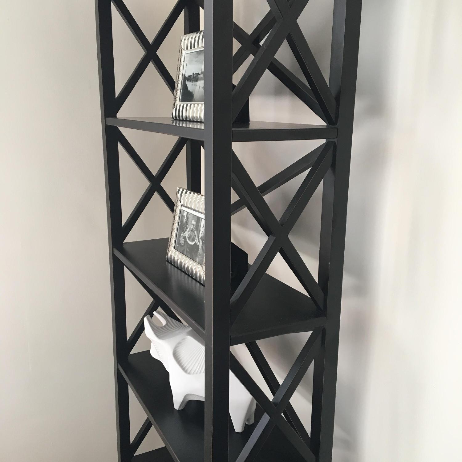 Ballard Designs Bourdonnais Bookcase - image-3