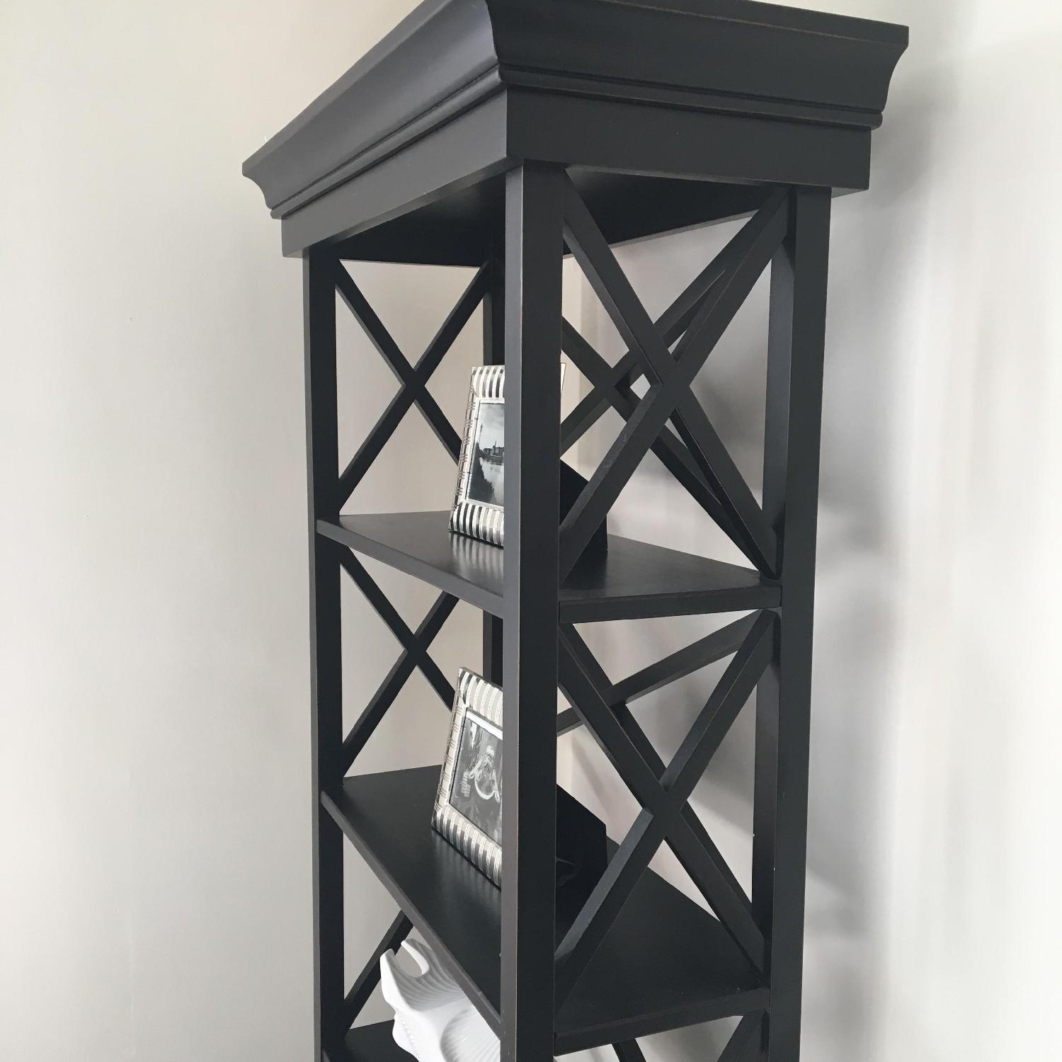 Ballard Designs Bourdonnais Bookcase - image-4