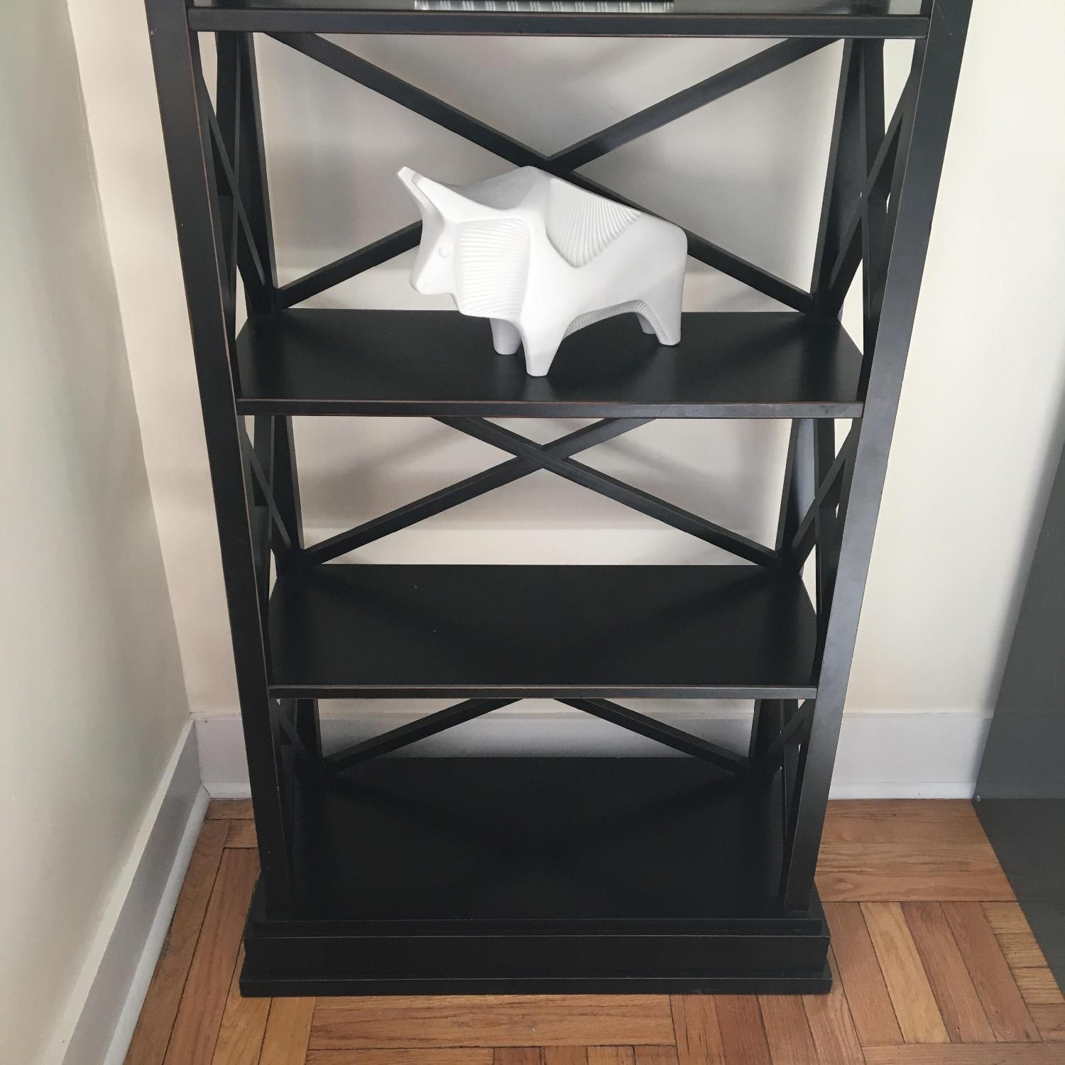 Ballard Designs Bourdonnais Bookcase - image-5