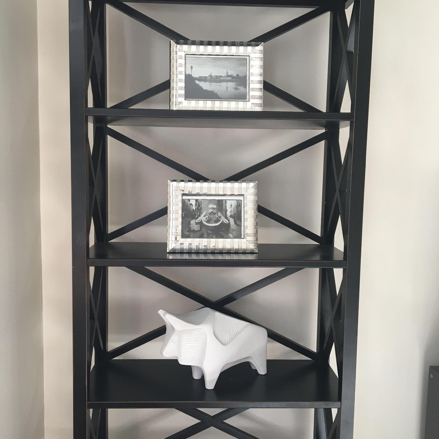 Ballard Designs Bourdonnais Bookcase - image-6