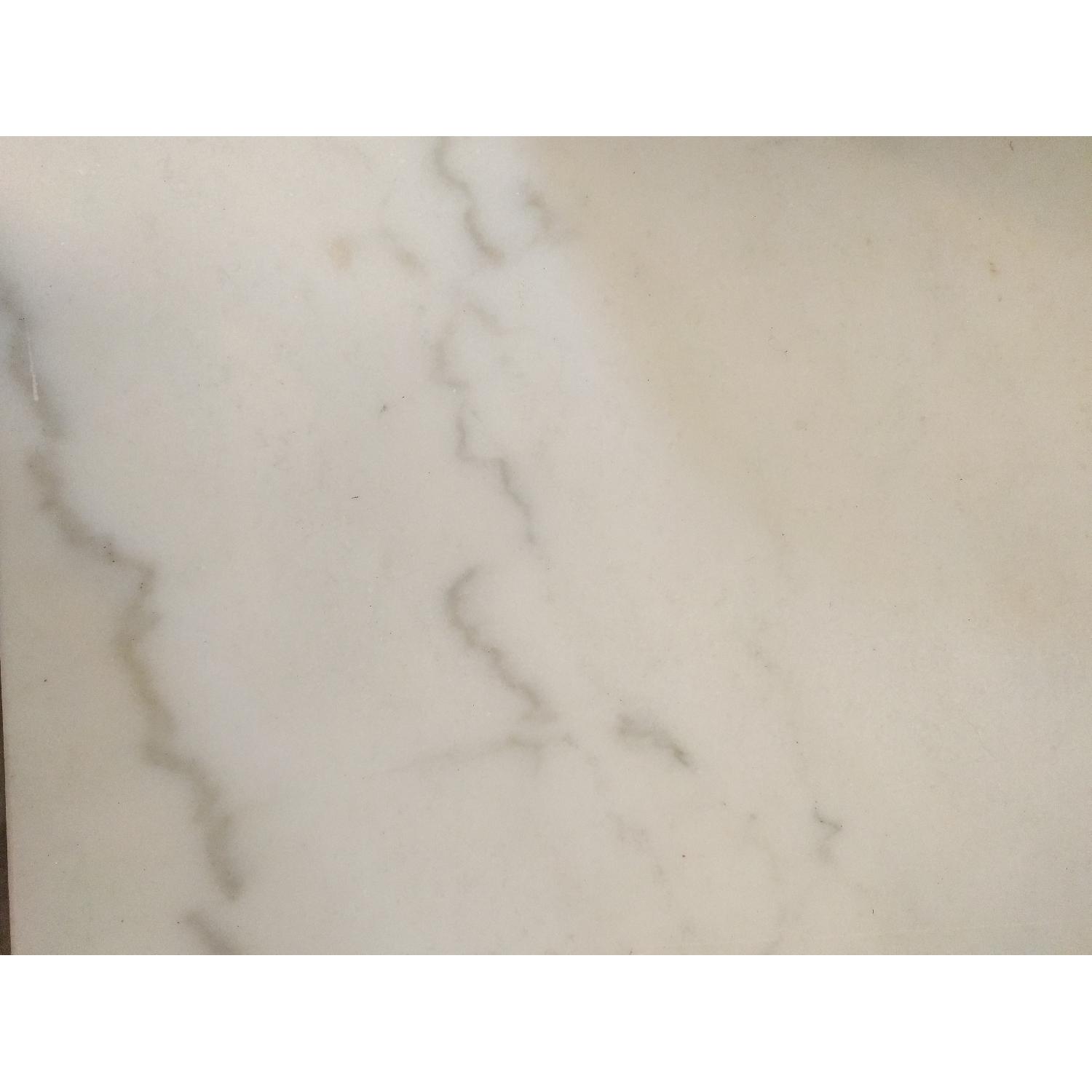 Van Thiel & Co Buffet w/ Glass Shelves - image-6