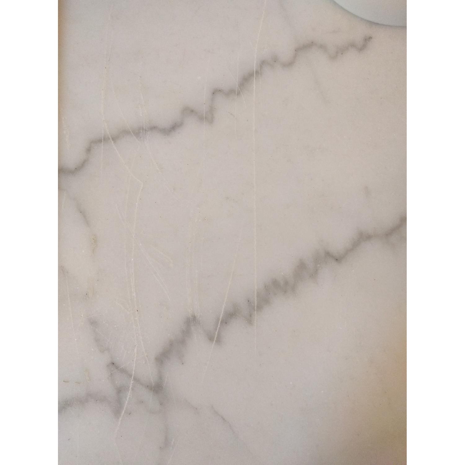 Van Thiel & Co Buffet w/ Glass Shelves - image-7