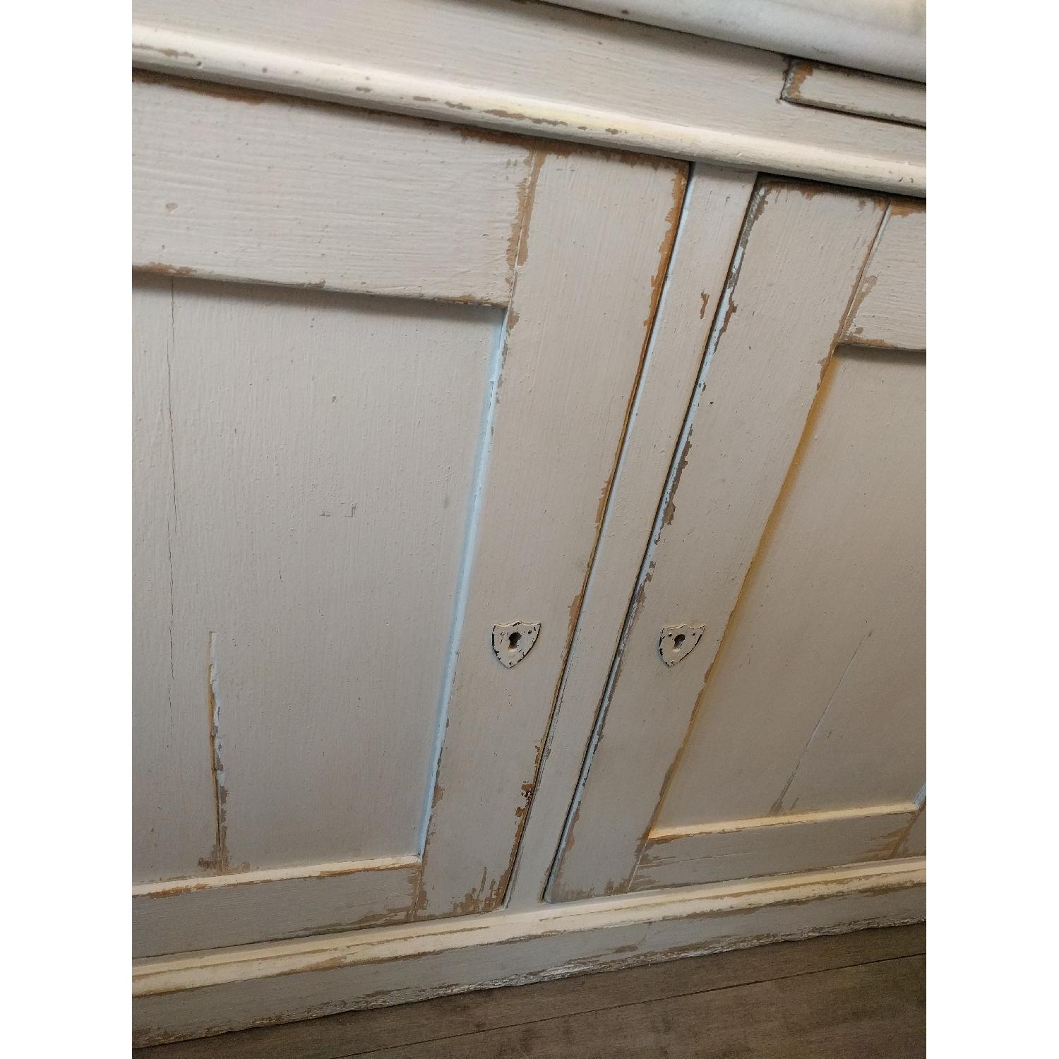 Van Thiel & Co Buffet w/ Glass Shelves - image-8