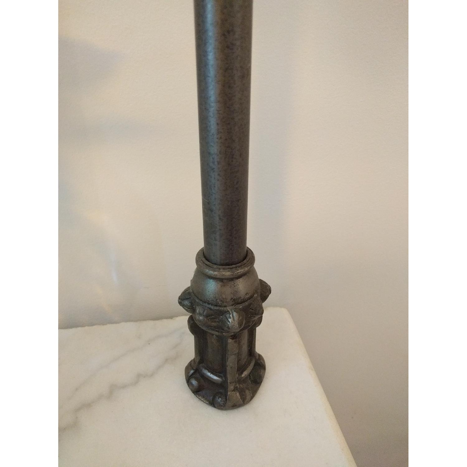 Van Thiel & Co Buffet w/ Glass Shelves - image-11