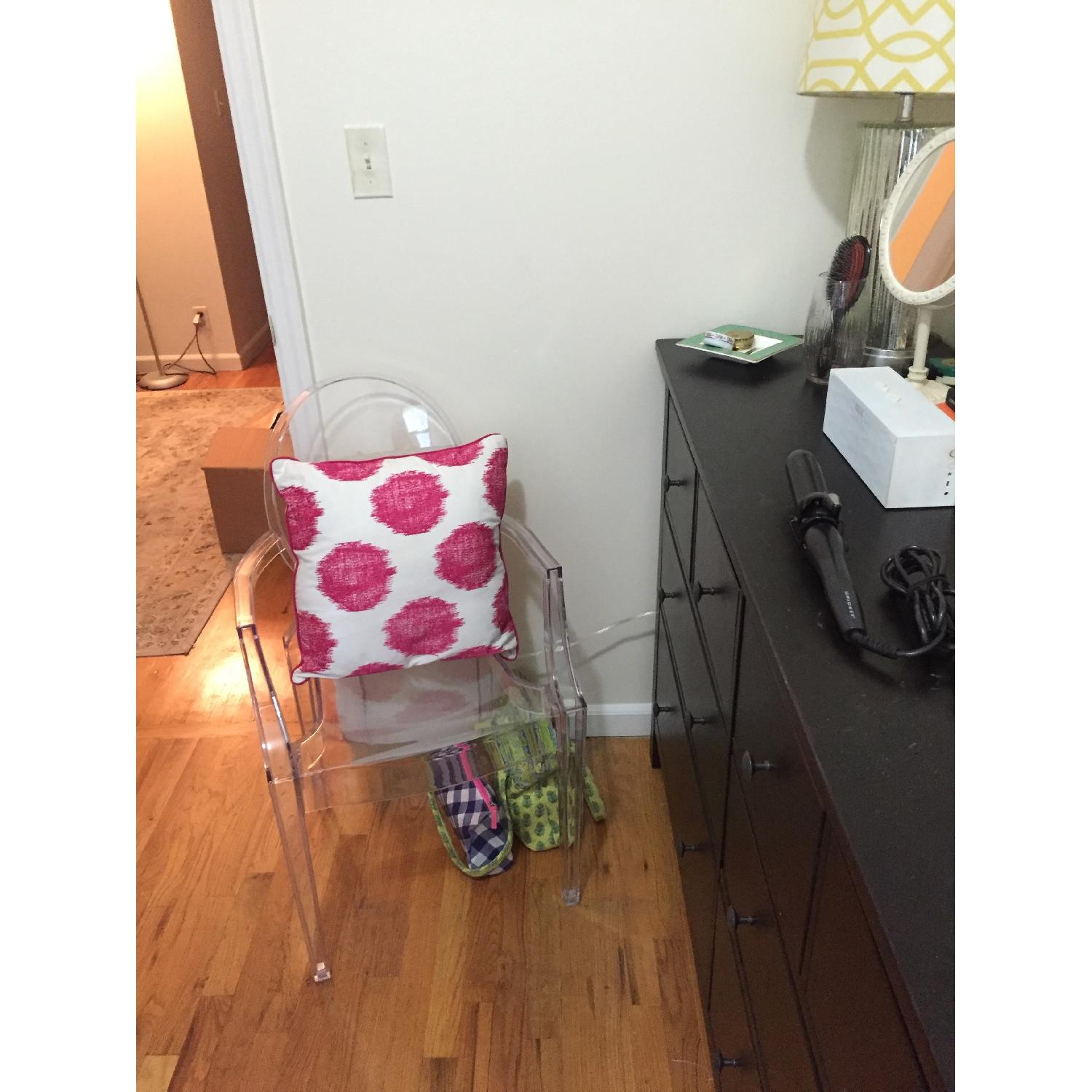 Acrylic Ghost Chair - image-2