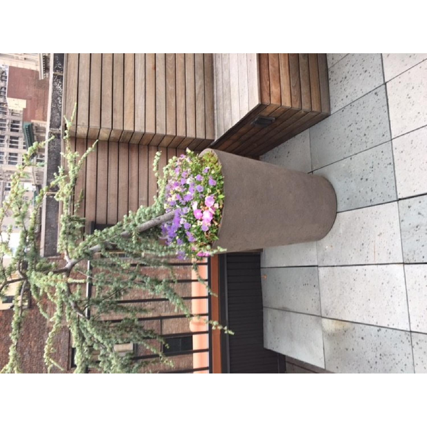 Atelier Vierkant Garden Pots - image-1