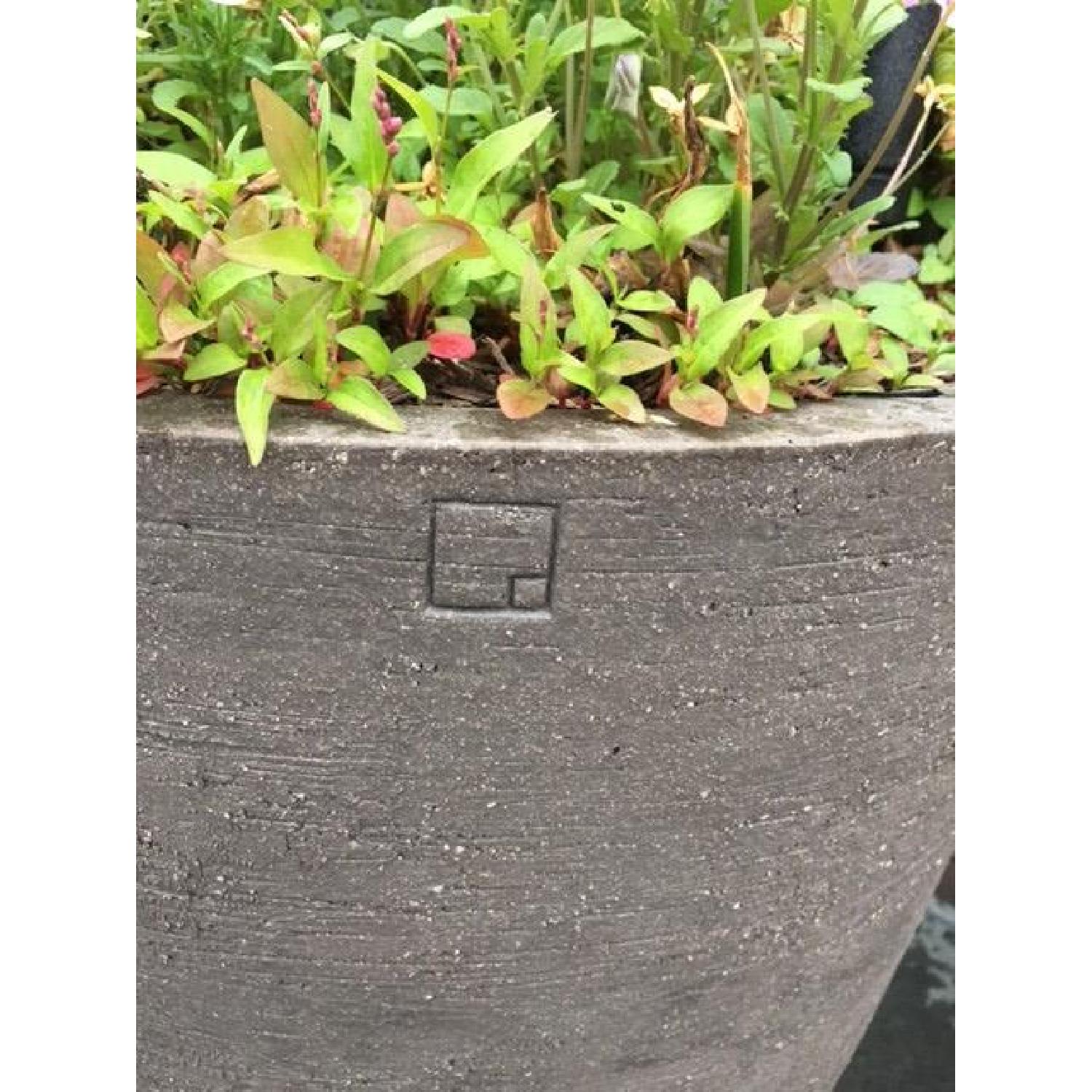 Atelier Vierkant Garden Pots - image-2