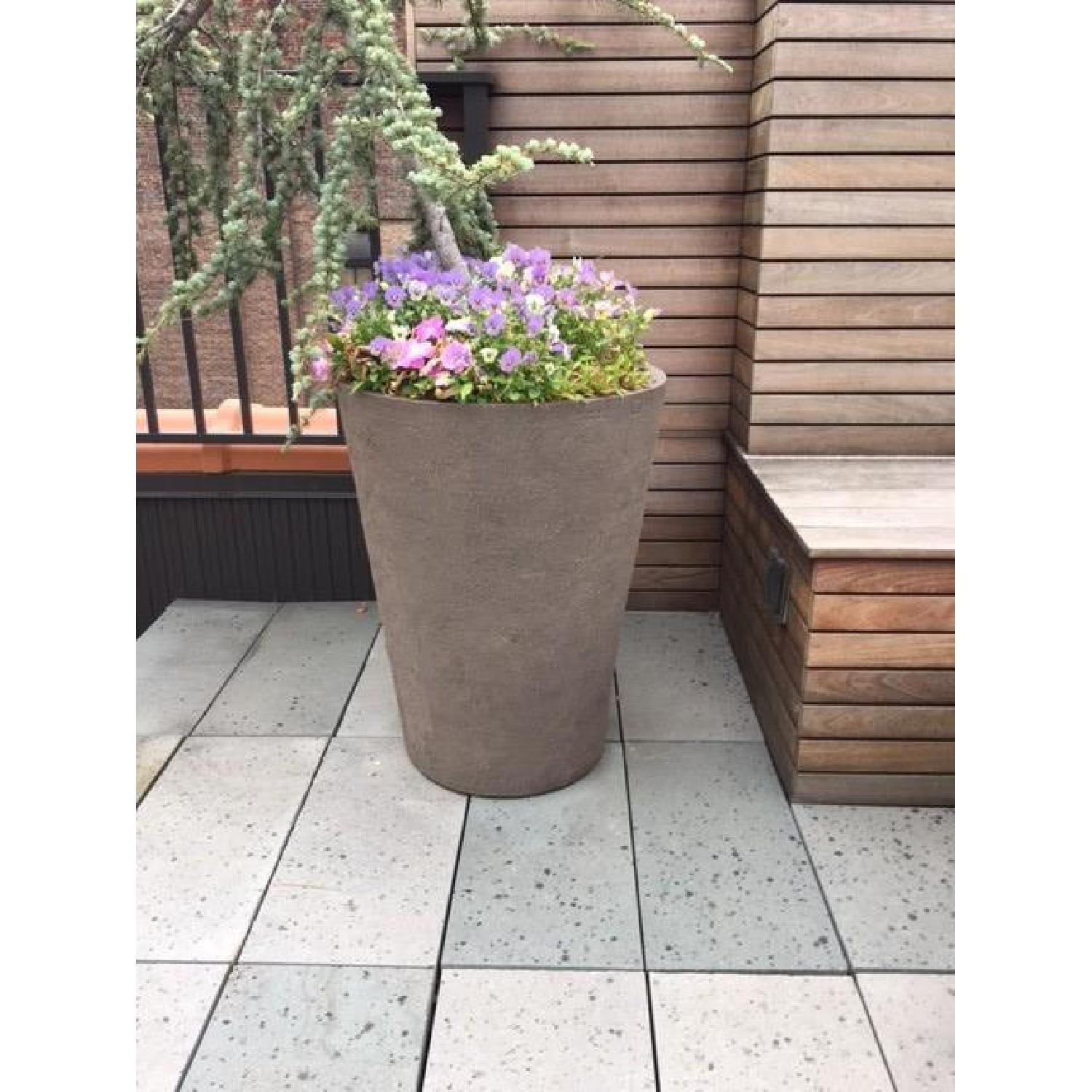 Atelier Vierkant Garden Pots - image-3