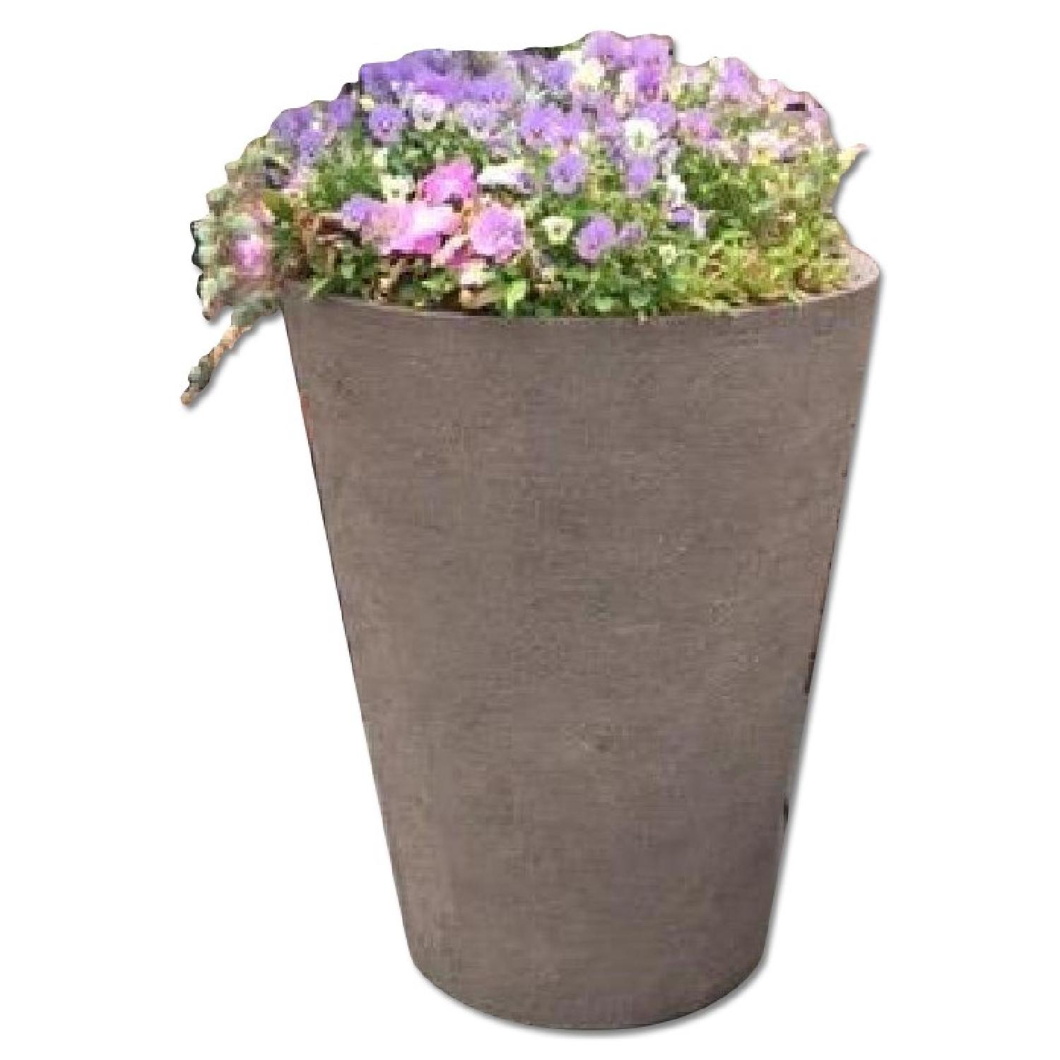 Atelier Vierkant Garden Pots - image-4