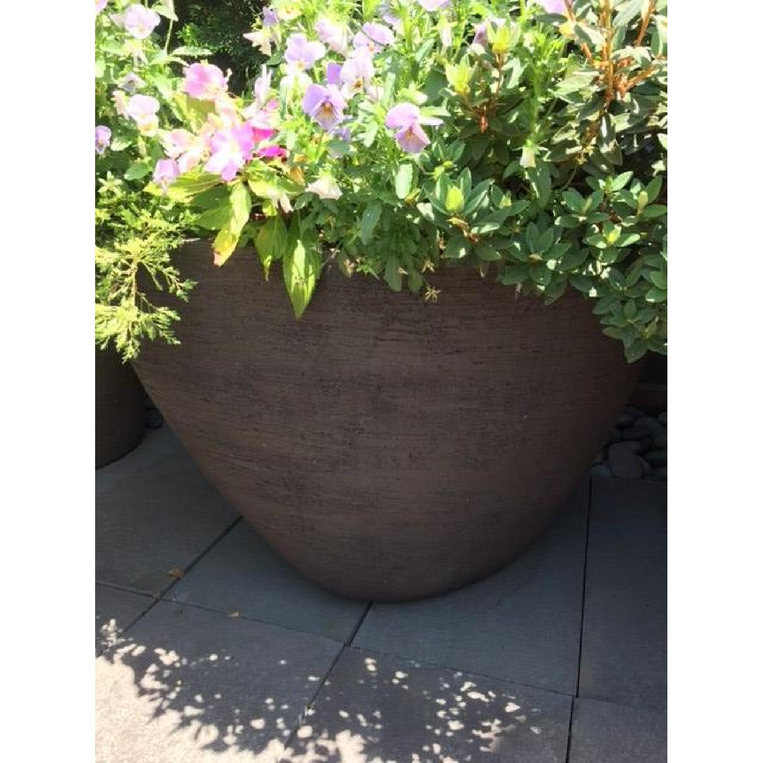 Atelier Vierkant Garden Pots - image-7