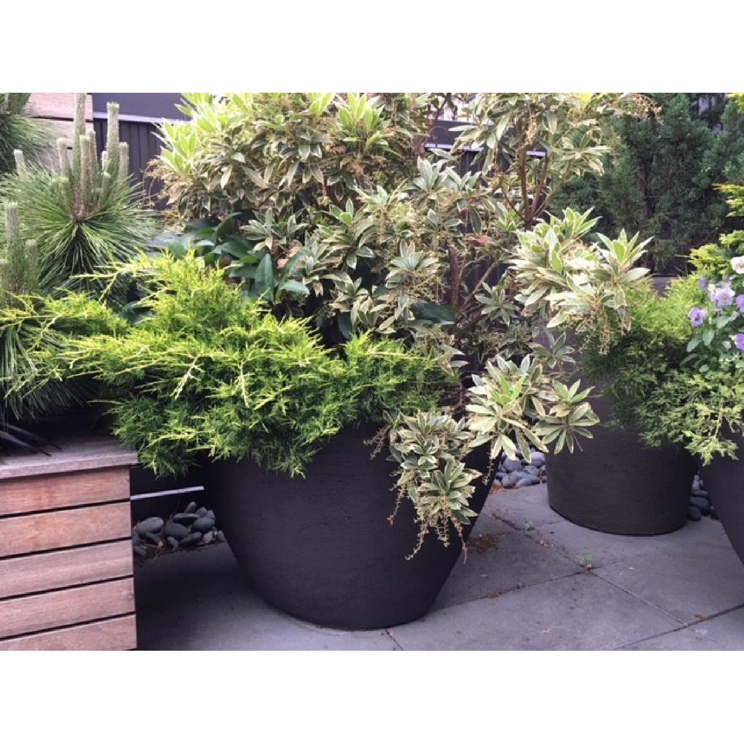 Atelier Vierkant Garden Pots - image-8