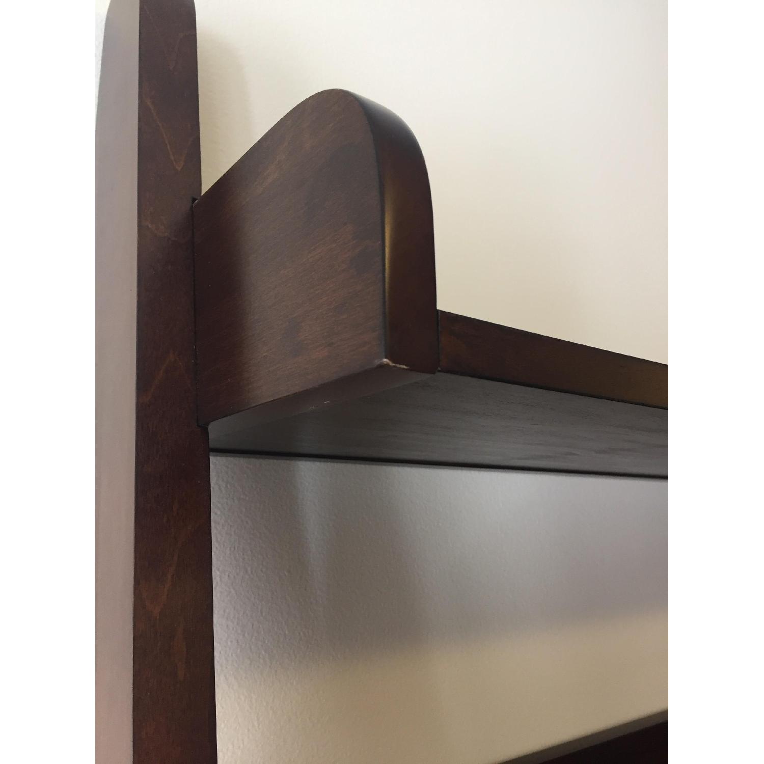 Pottery Barn Studio Wall Shelves - image-3