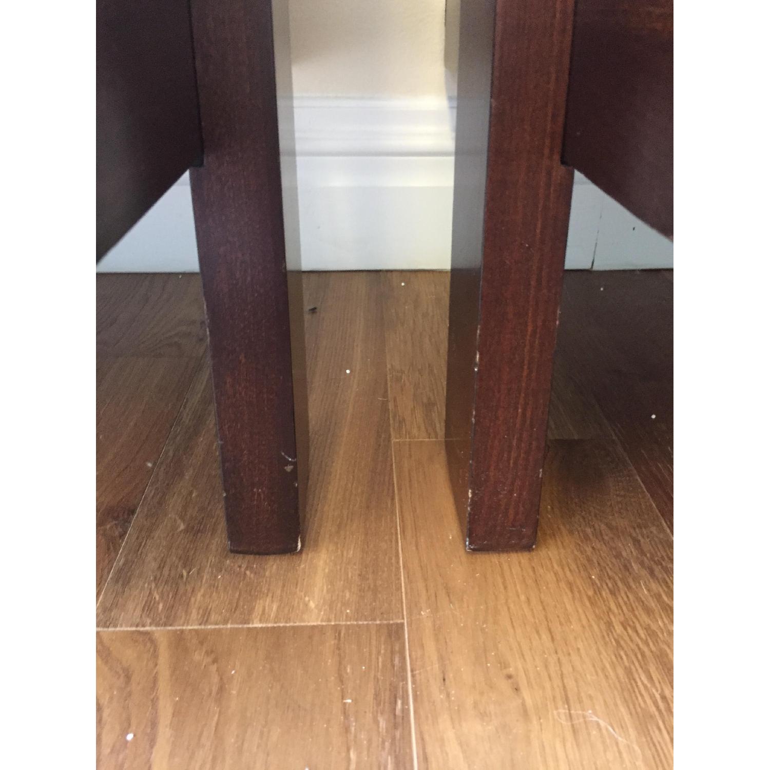 Pottery Barn Studio Wall Shelves - image-5