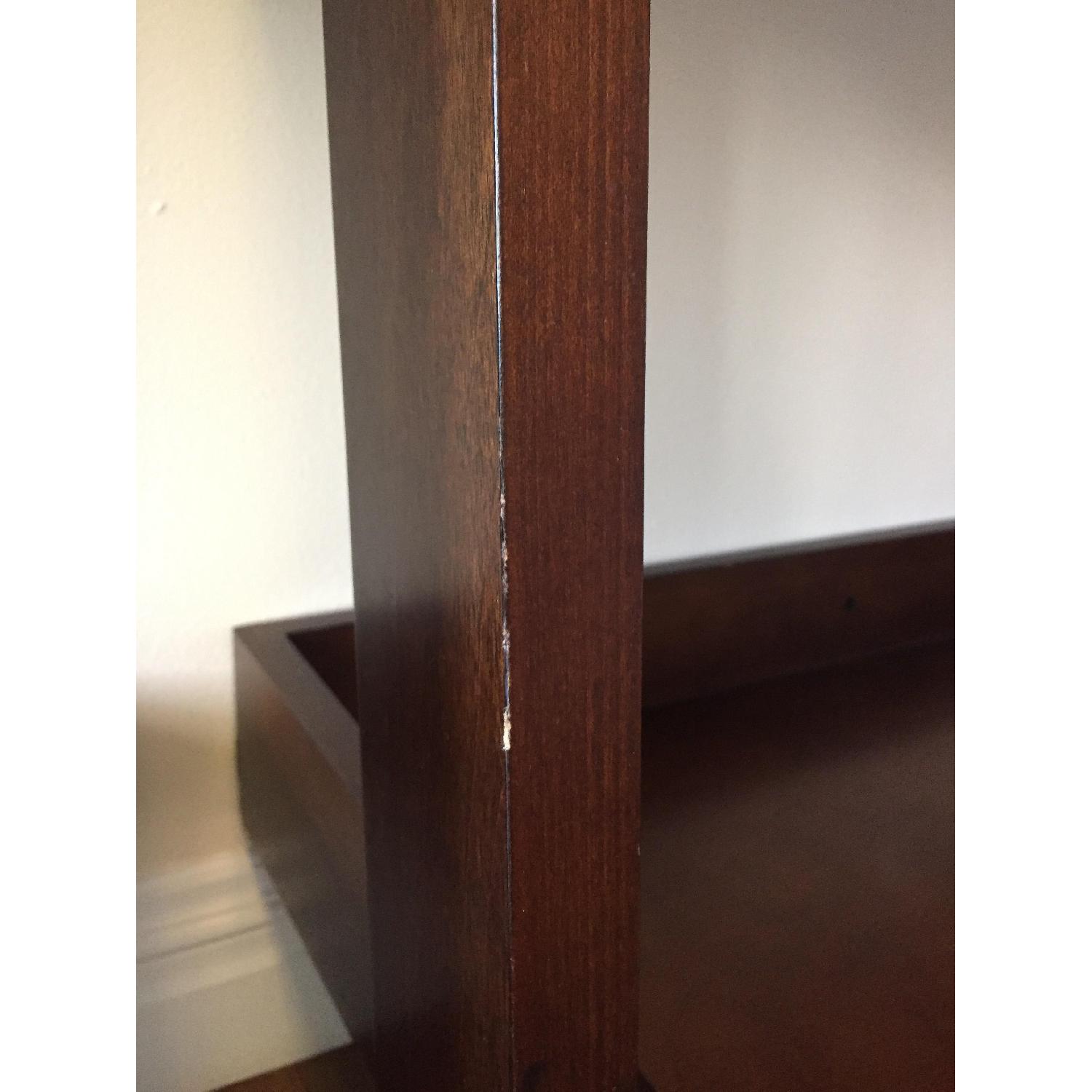 Pottery Barn Studio Wall Shelves - image-6