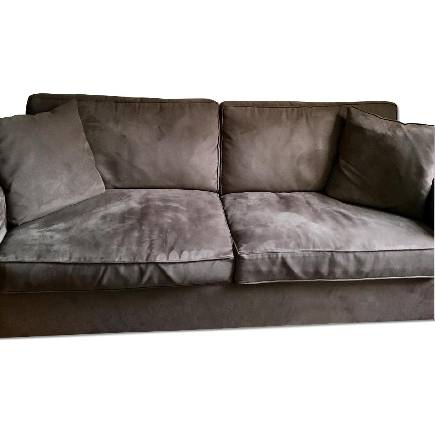 Room & Board Queen Sleeper Sofa - image-6