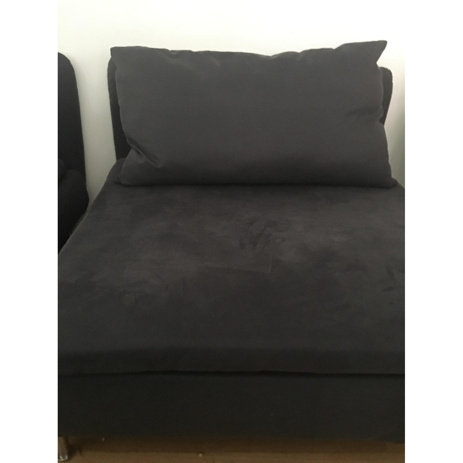 Ikea Single Seat Sofa - image-2