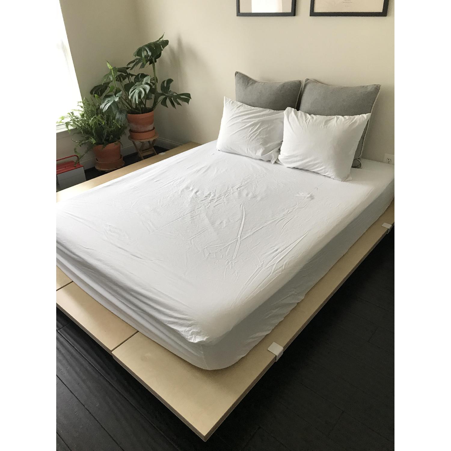 Floyd Detroit Platform Bed Frame - image-1