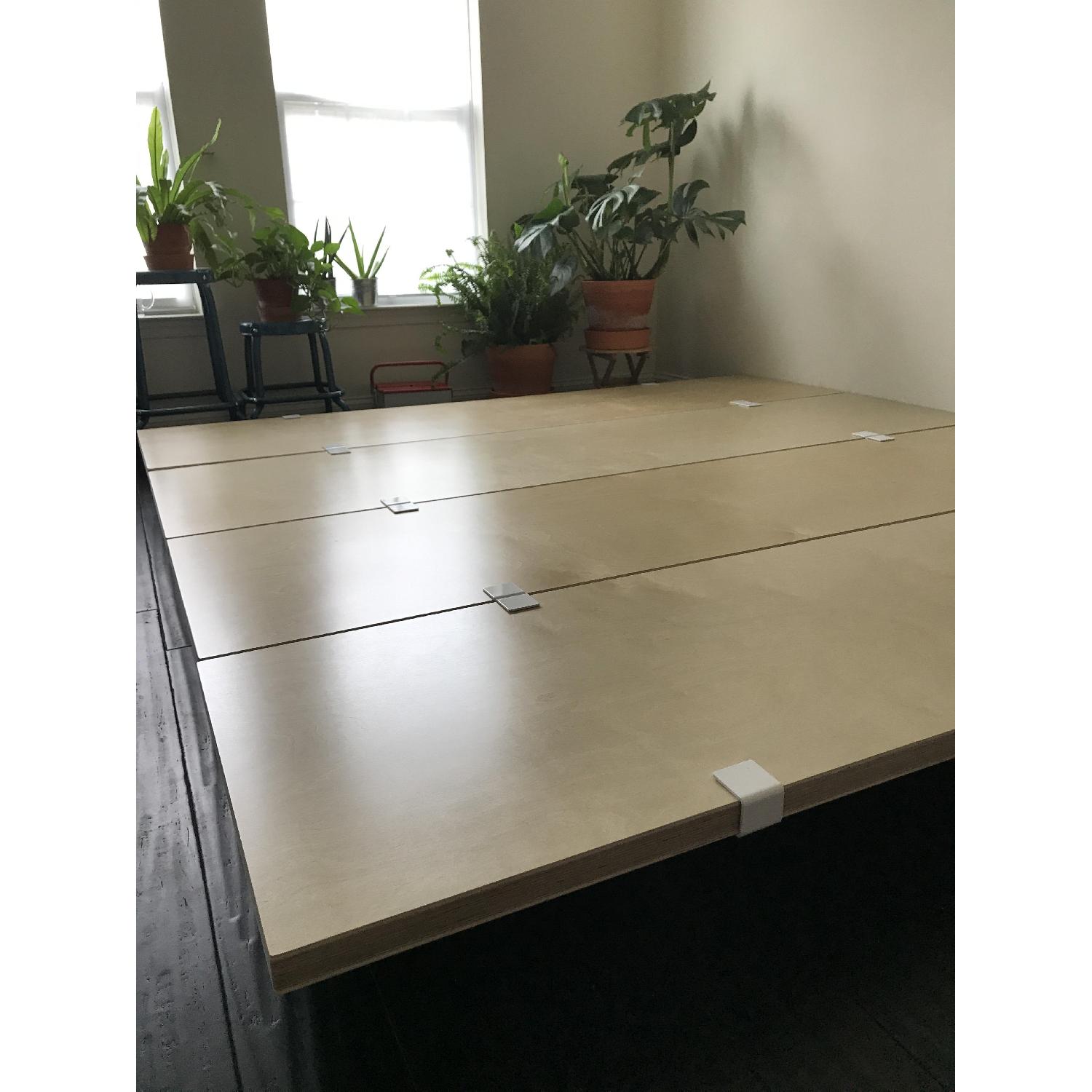 Floyd Detroit Platform Bed Frame - image-2