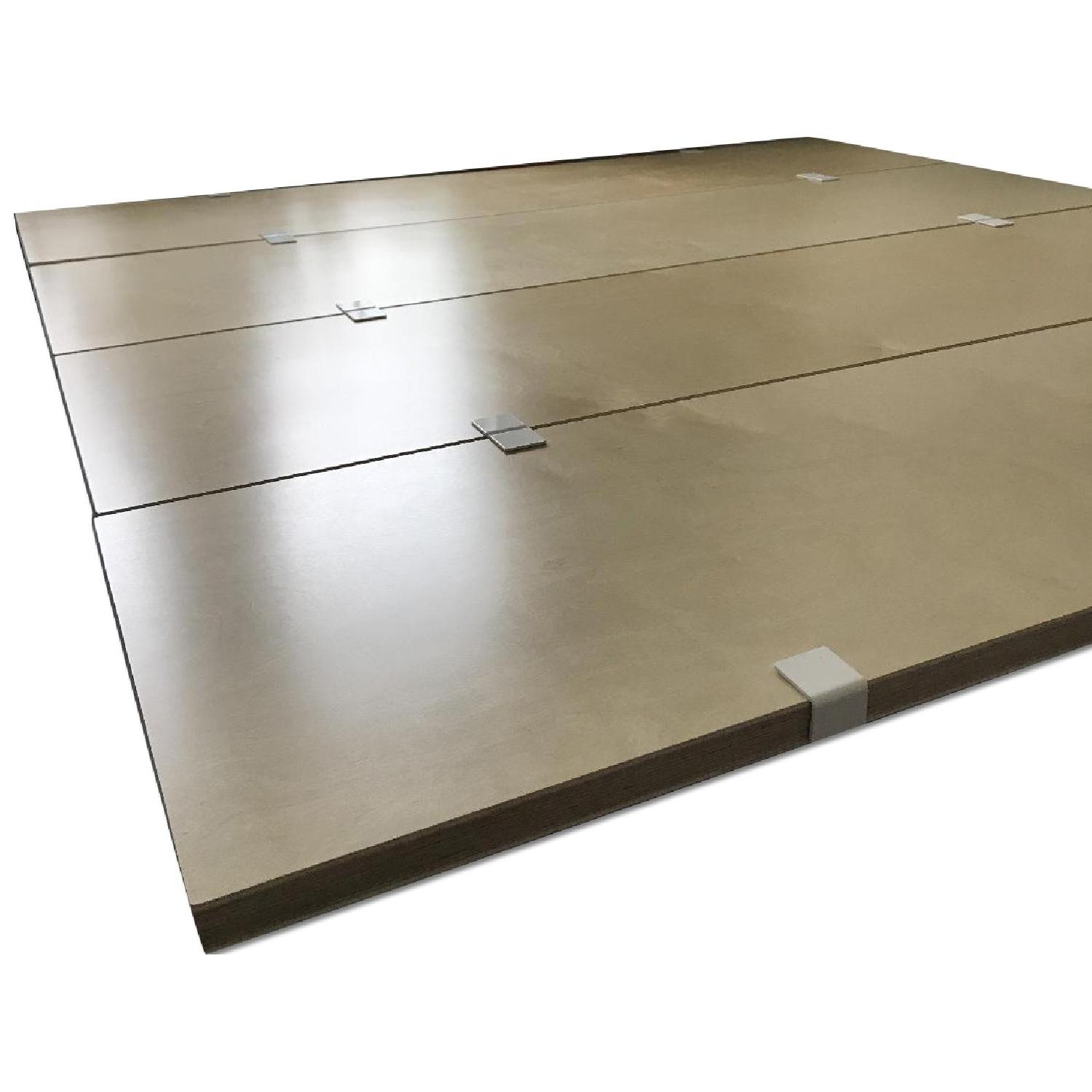 Floyd Detroit Platform Bed Frame - image-0