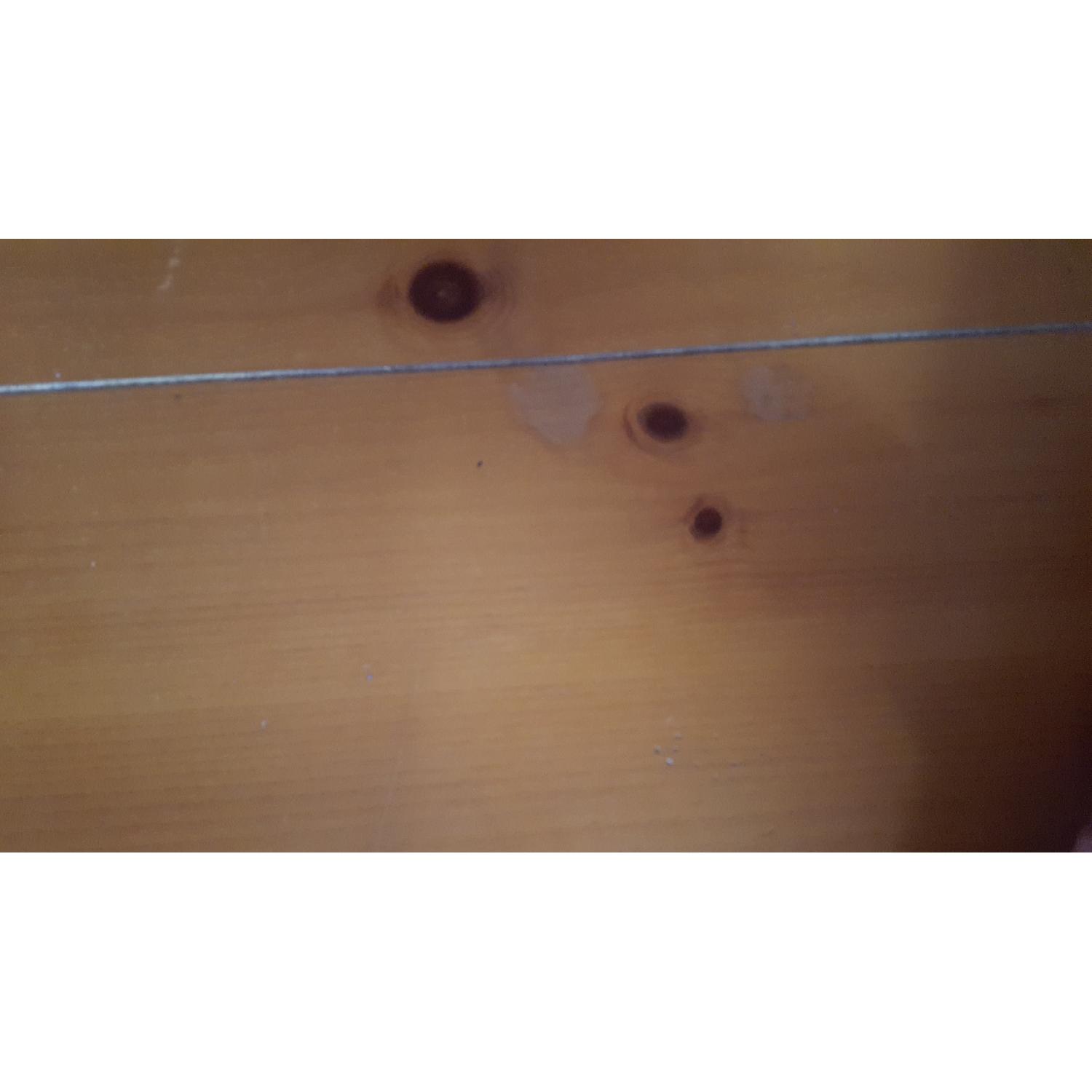 Broyhill Fontana Coffee Table - image-4