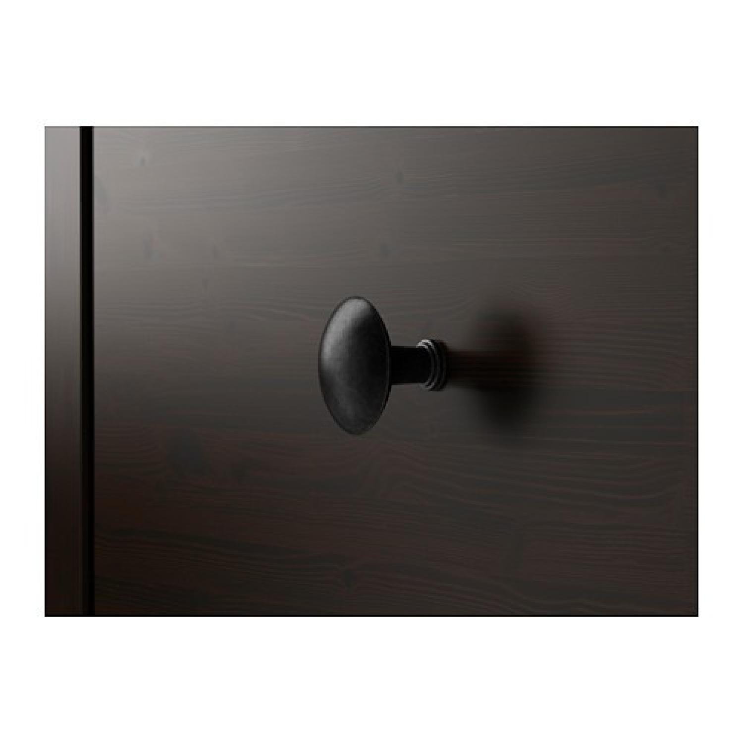 IKEA 2-Drawer Chest/Night Stand - image-3