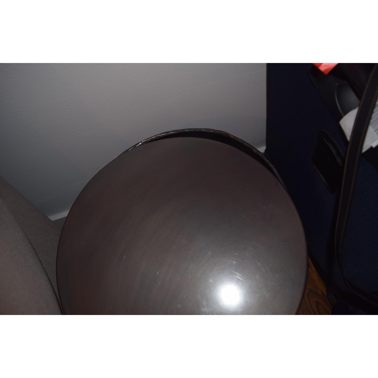 Storage Side Table - image-1