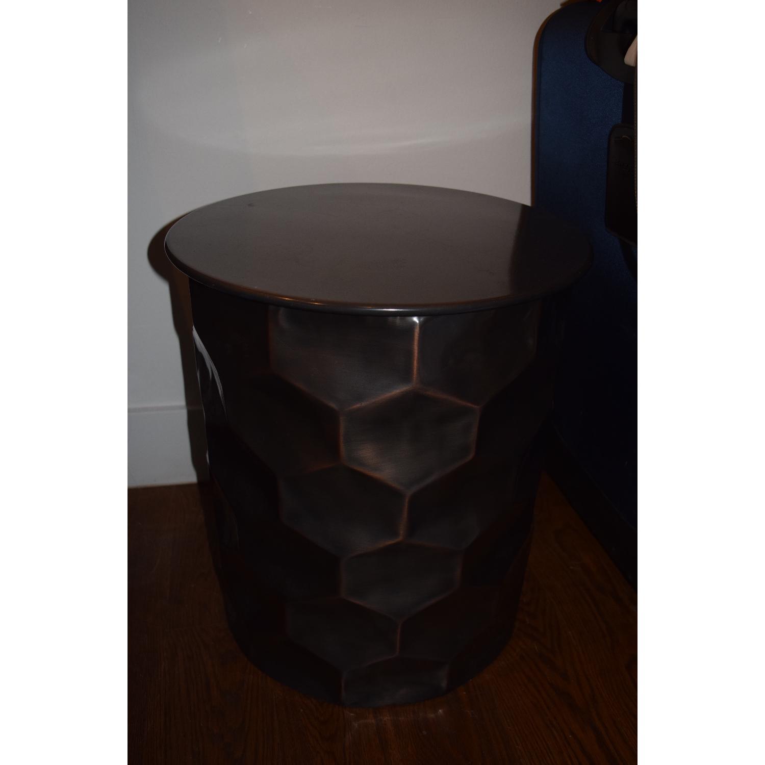 Storage Side Table - image-2