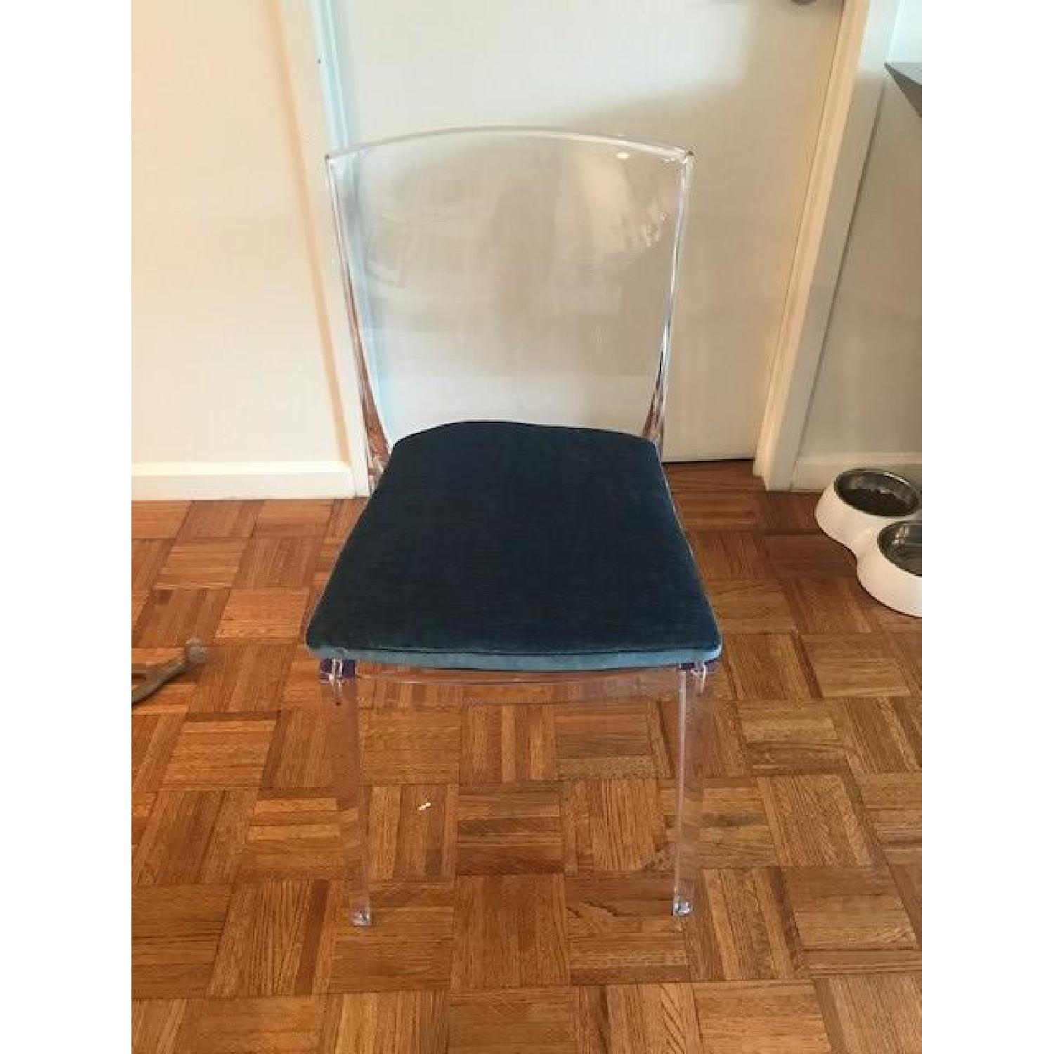 Mitchell Gold & Bob Williams Chair Cushion - image-1
