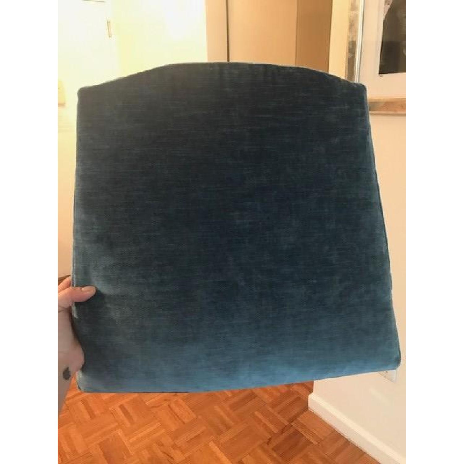 Mitchell Gold & Bob Williams Chair Cushion - image-2