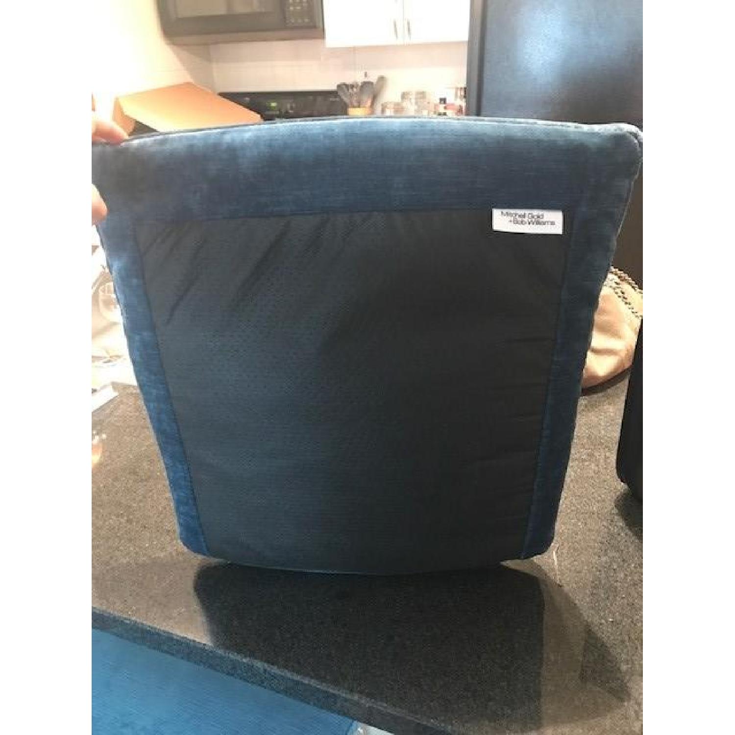 Mitchell Gold & Bob Williams Chair Cushion - image-3